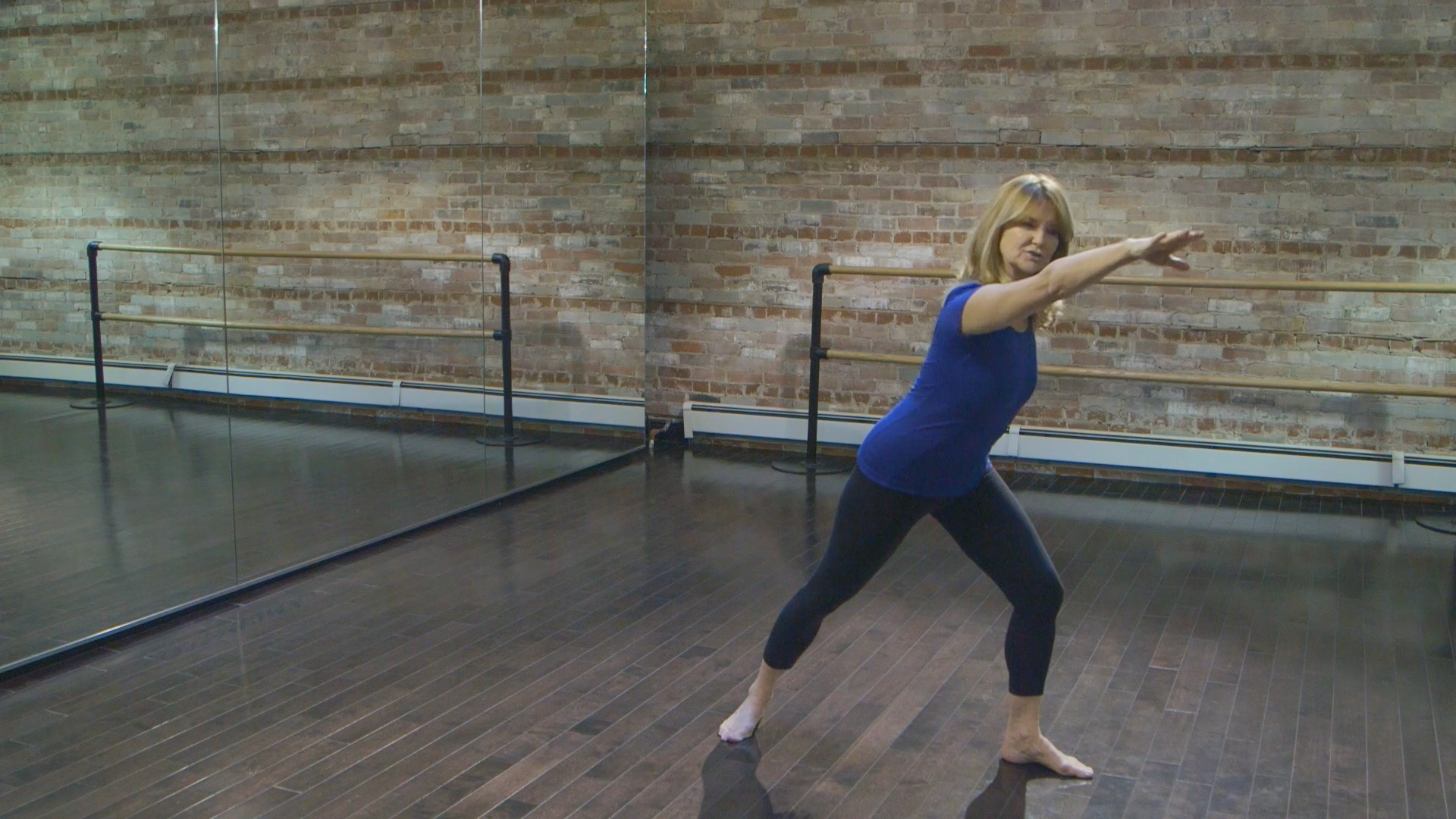 Am I Doing This Right? Diagonal Reaches