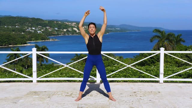 Tension Release with Meg Feeney