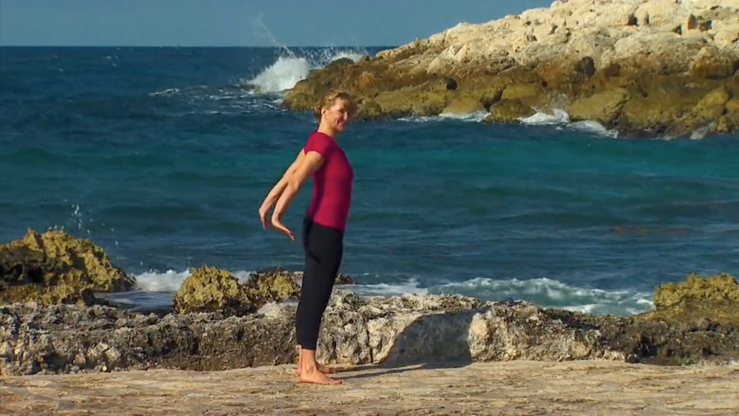 Season 9 Ep.12: Weight Loss: Arm Slenderizing