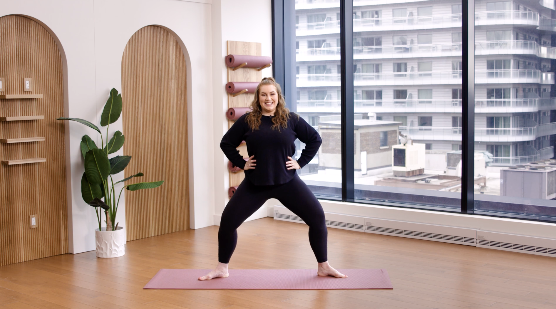 Postnatal | Revitalize & Engage Your Core | C-Section