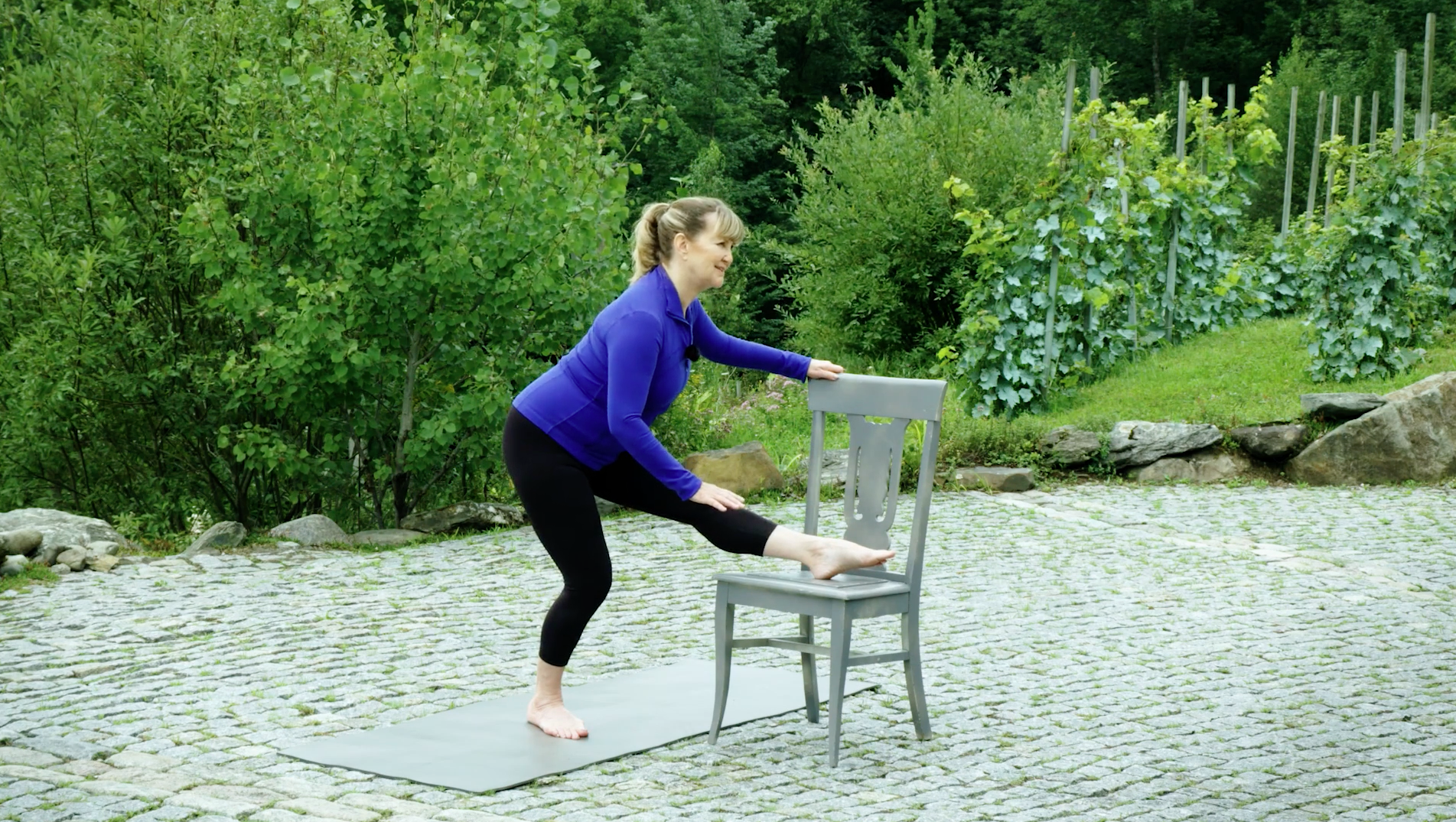 Back Pain Relief | Season 1 Ep. 06