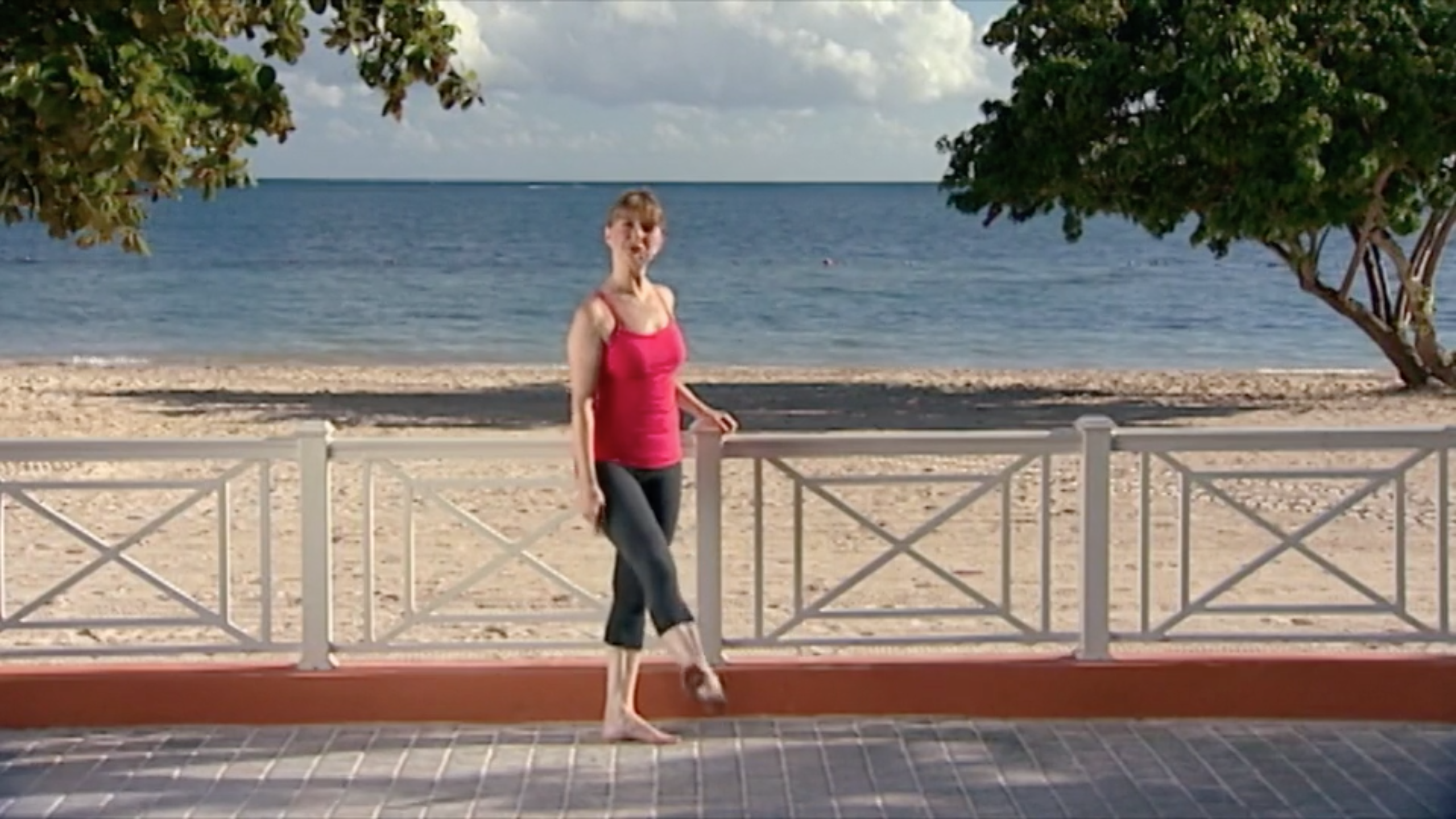 Season 7 Ep.19: Loosening Your Body Barre Workout