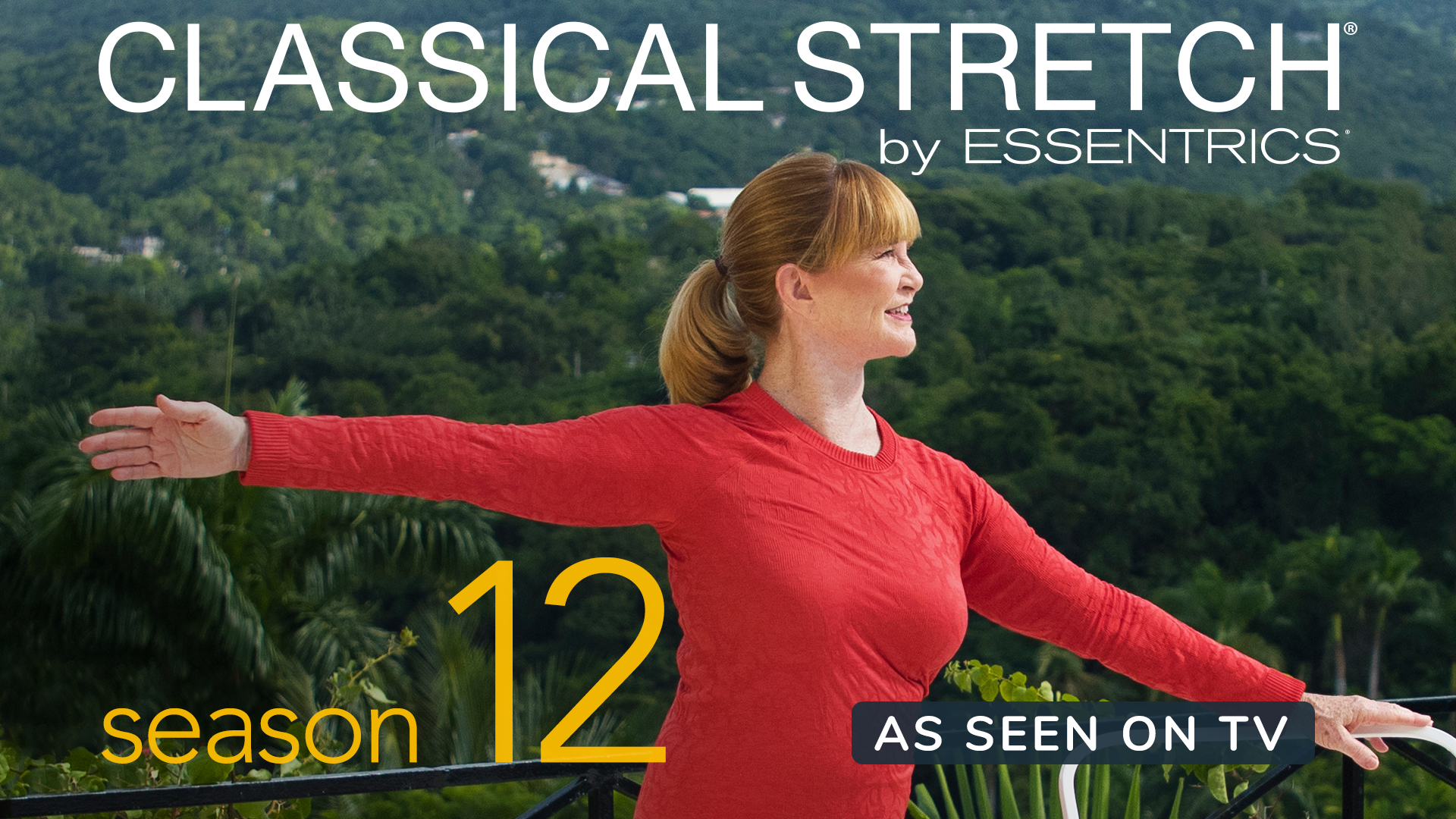 classical stretch