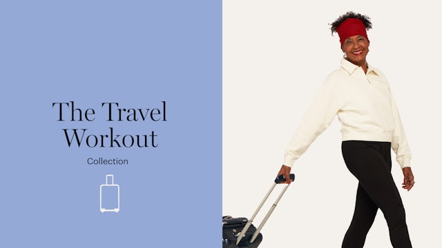 The Travel Workout Collection
