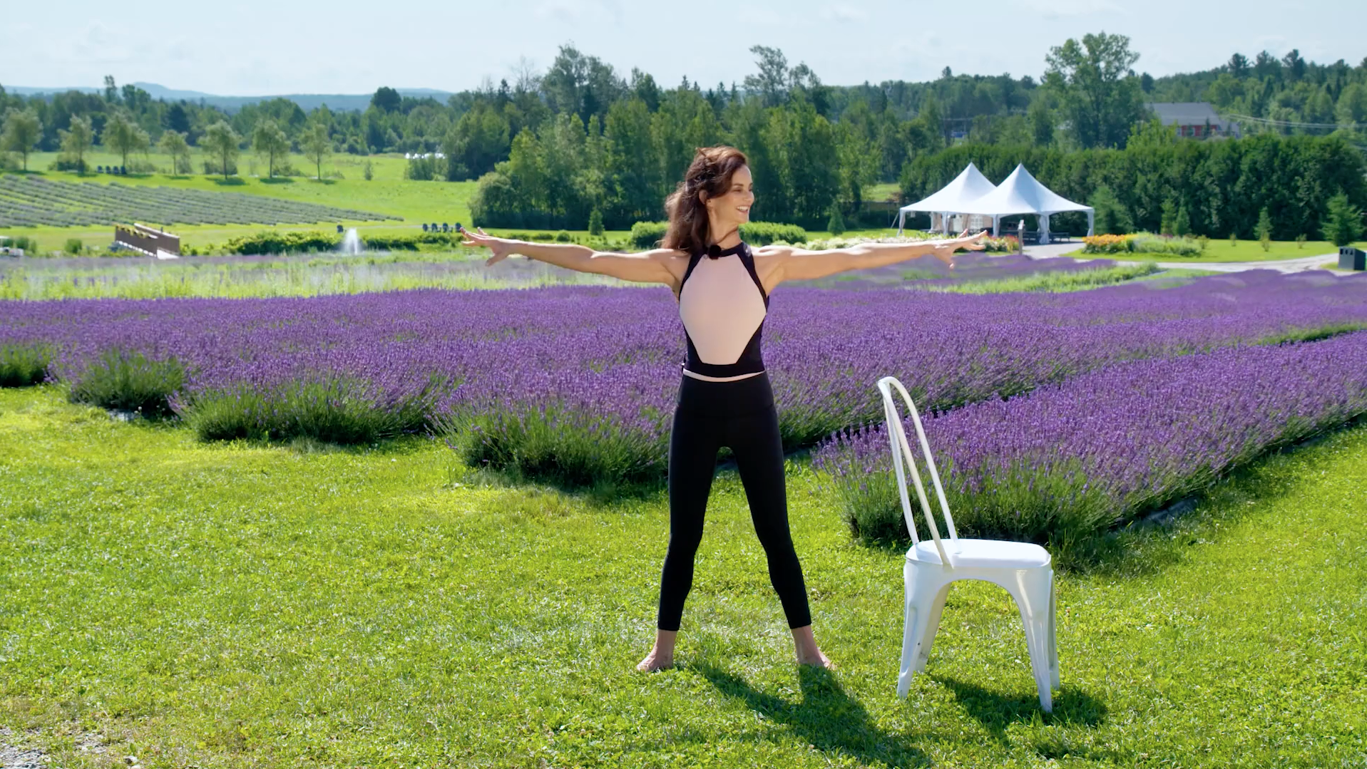 Pre-Surgery Support with Sahra Esmonde-White | Beginner