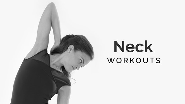 The Reviva Pain & Physiotherapy Clinic - Neck Pain And Tension Relief  Workout