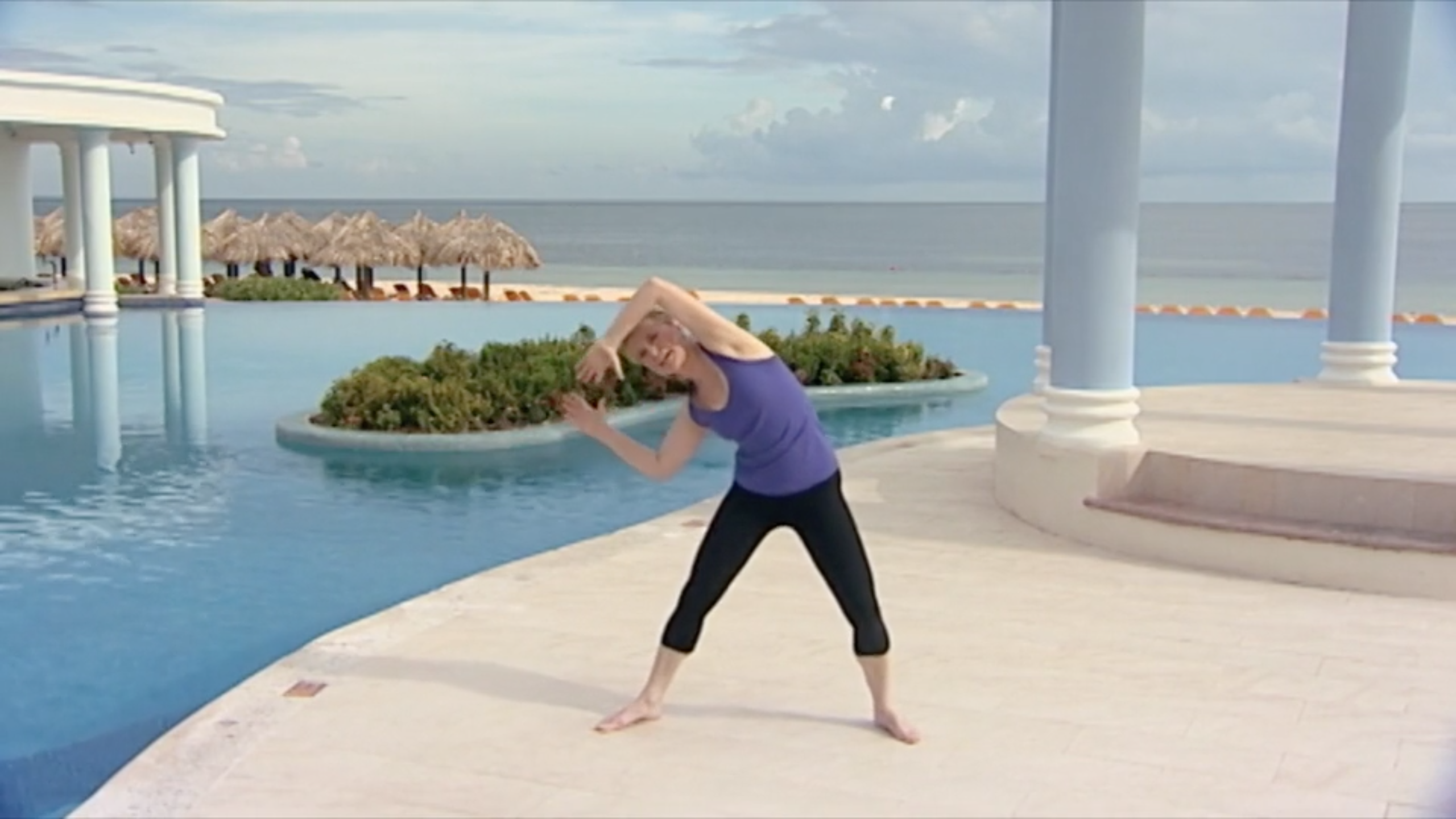 Season 7 Ep.11: Essentrics Workout