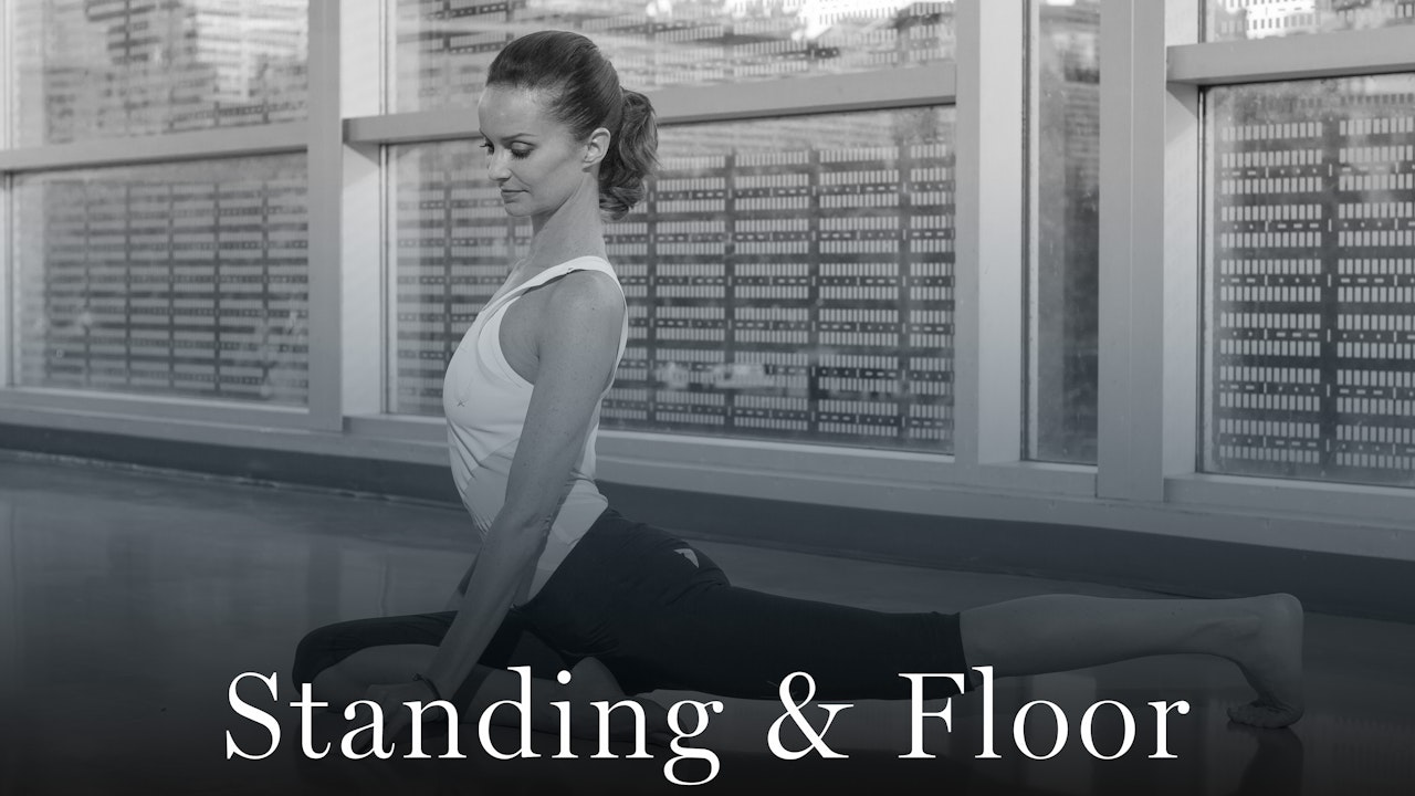 Standing & Floor
