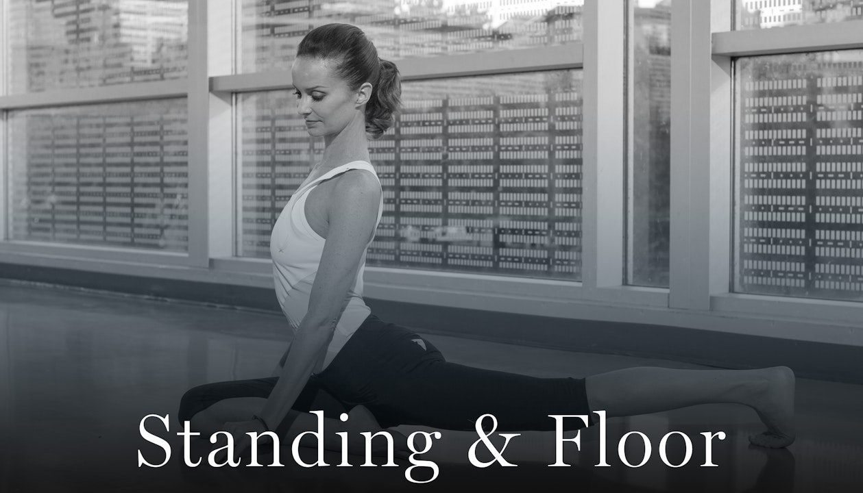 Standing & Floor