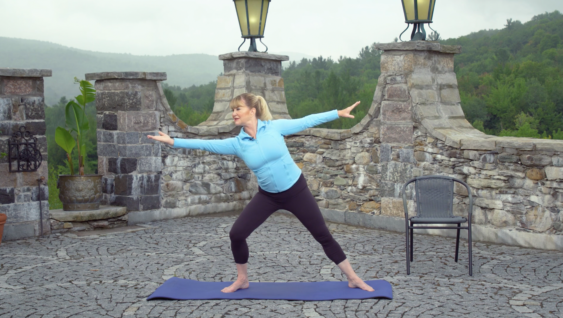 Day 30: Full Body Alignment Workout