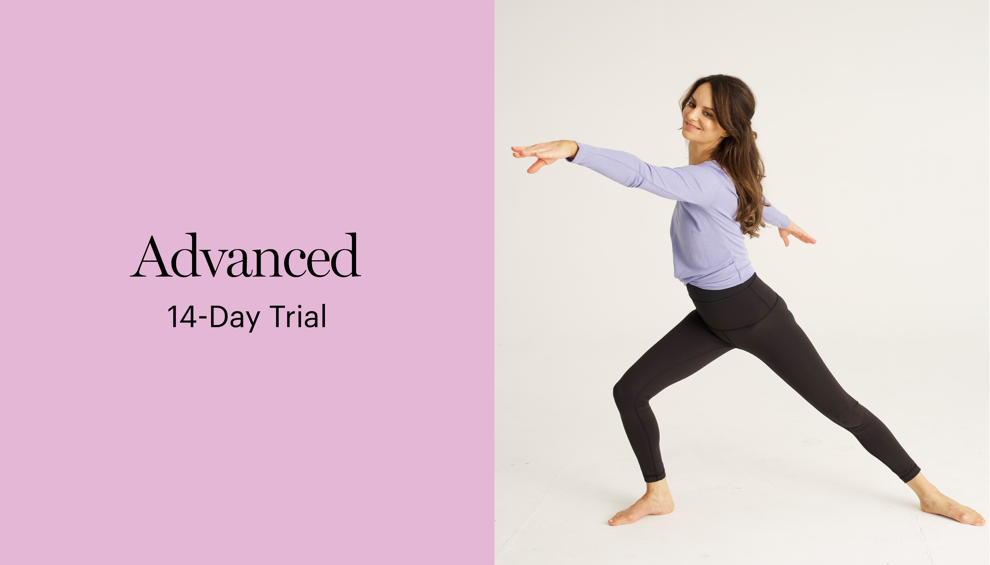 ADVANCED | 14-Day Trial
