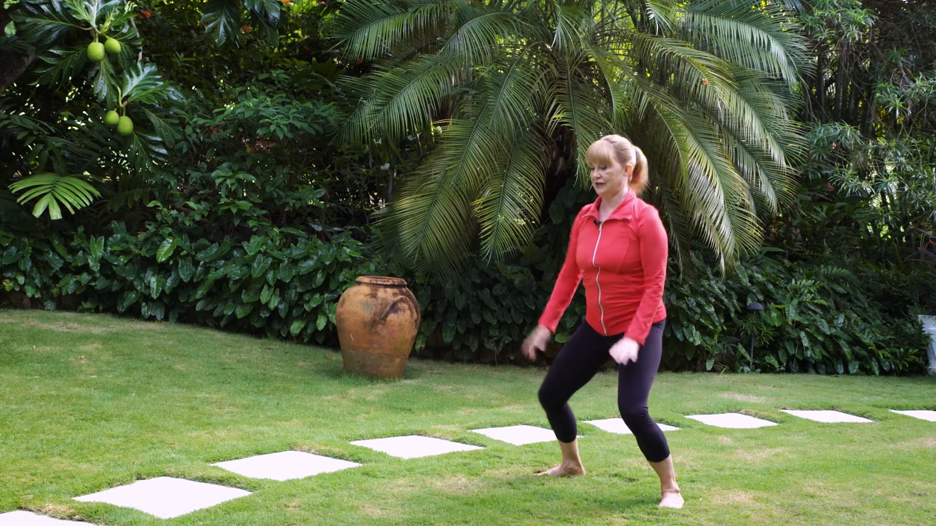 Day 30 | Full Body Workout Vol. 3