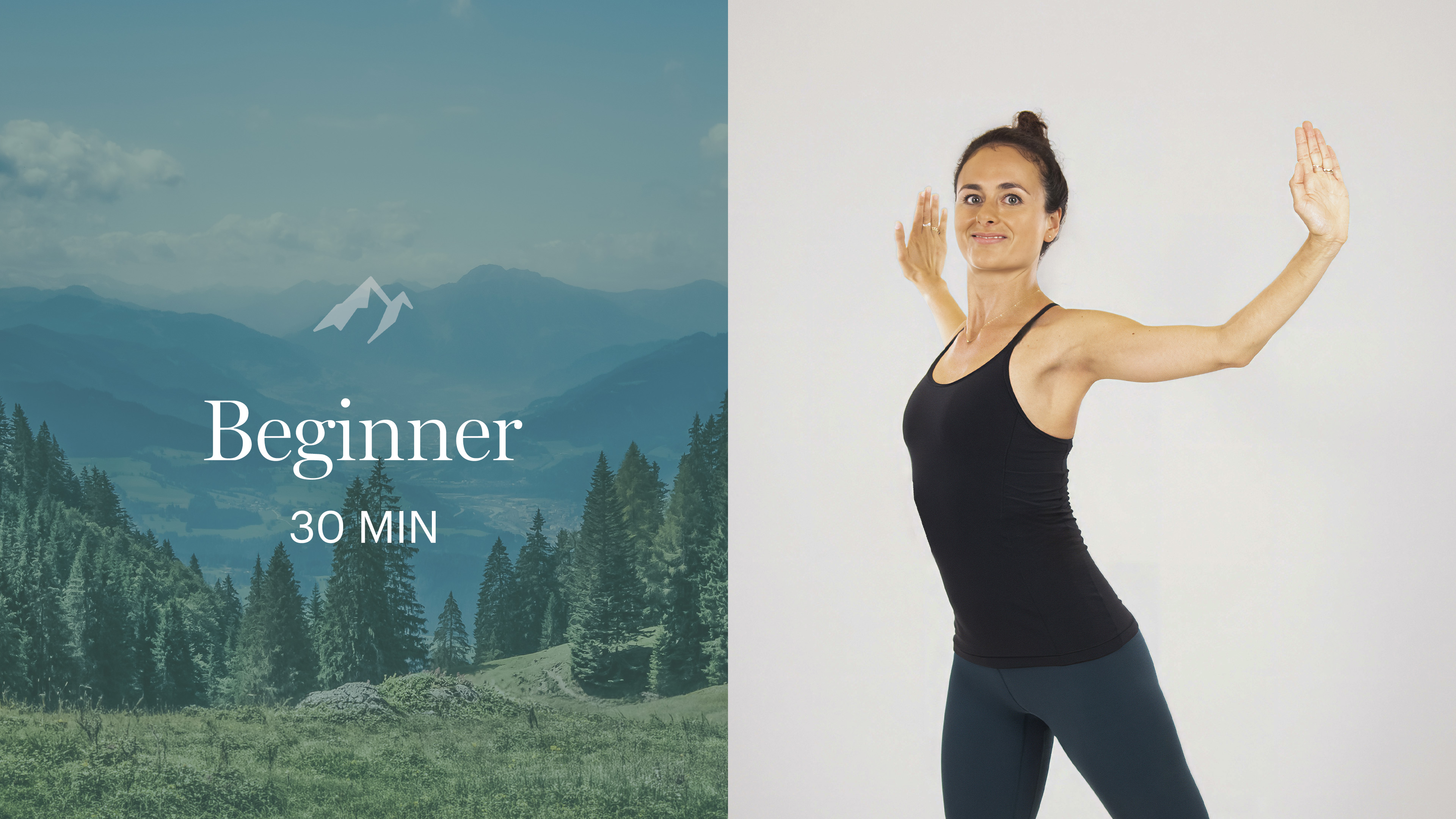 Stress & Tension Release with Inouk