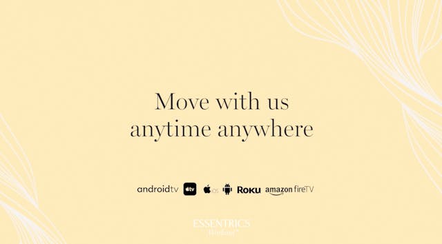 Discover Essentrics TV