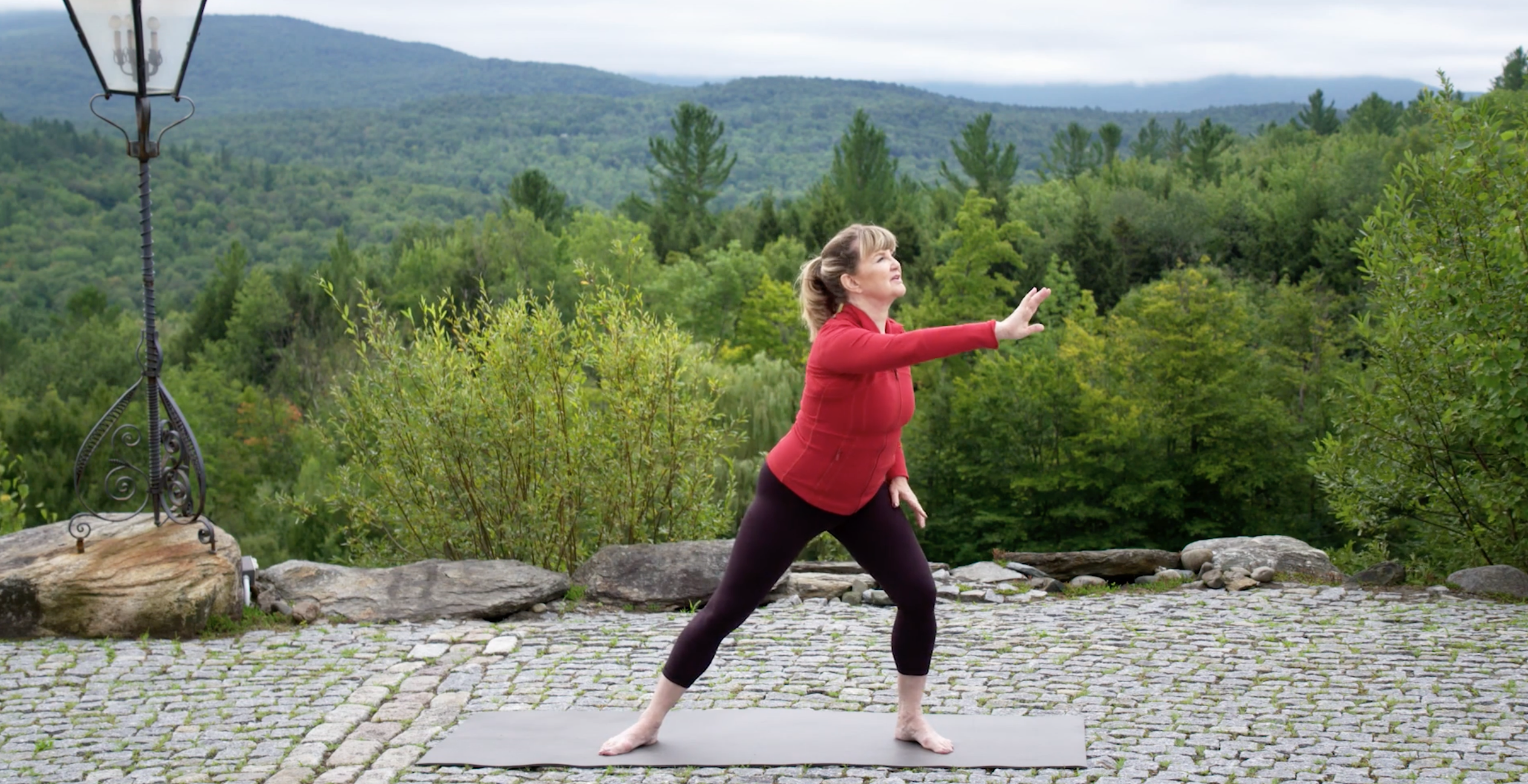 Sciatica Pain Relief | Season 1 Ep. 10