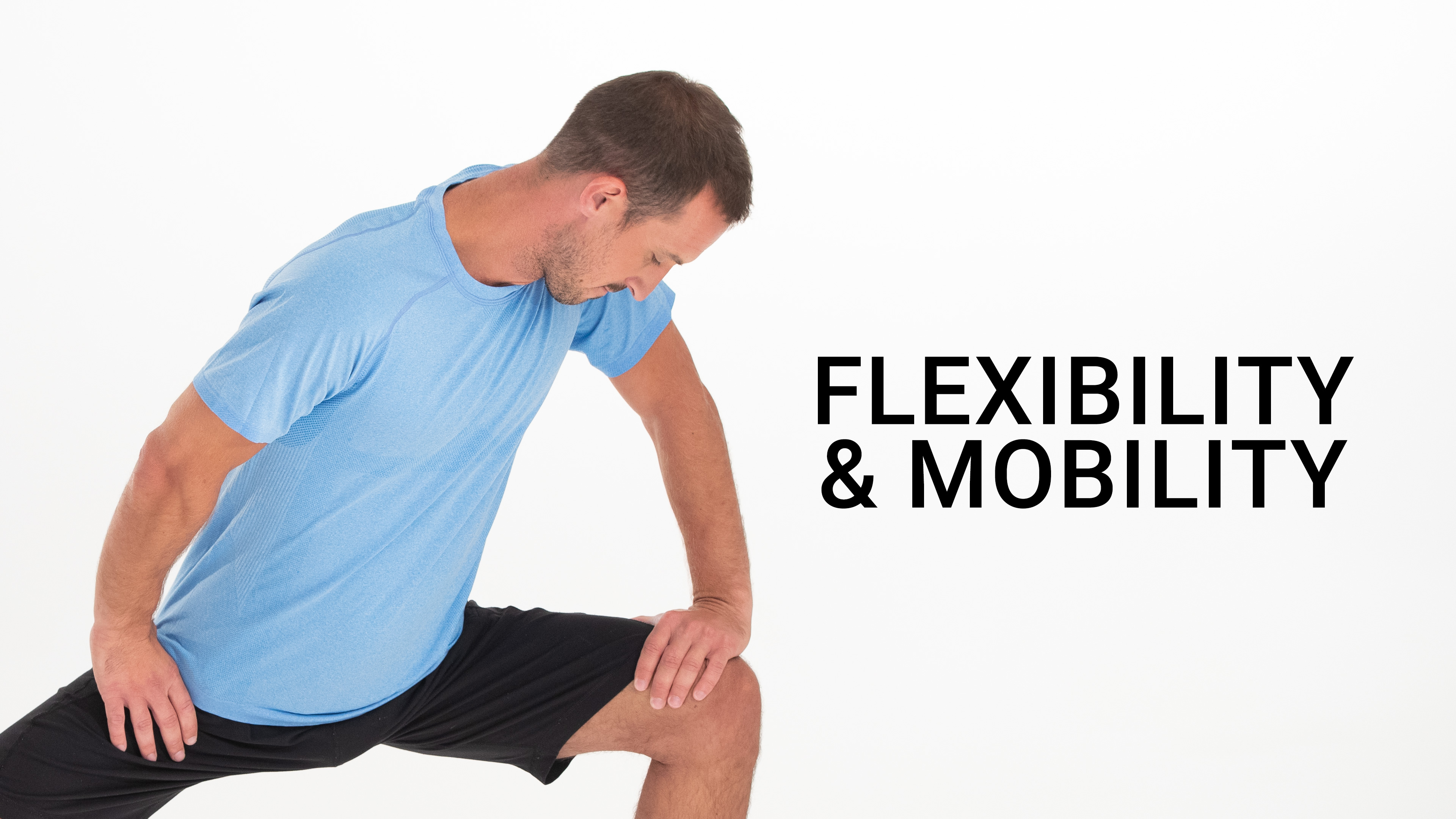 Flexibility & Mobility - Essentrics TV