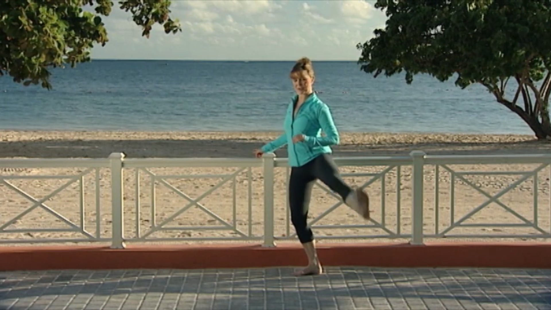 Season 7 Ep.23: Full Body Barre Workout