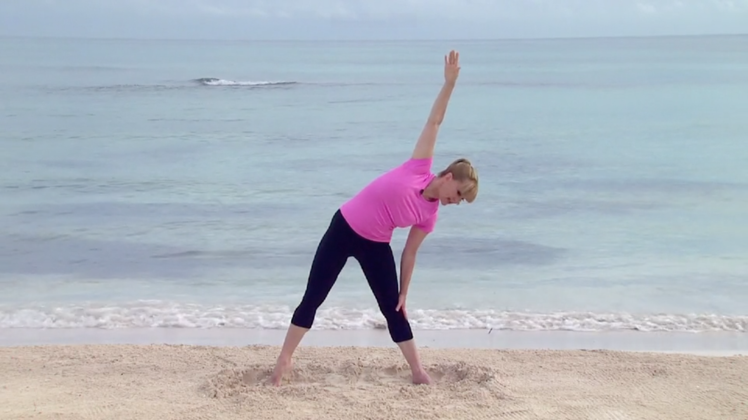 Season 10 Ep.18: Full Body Toning