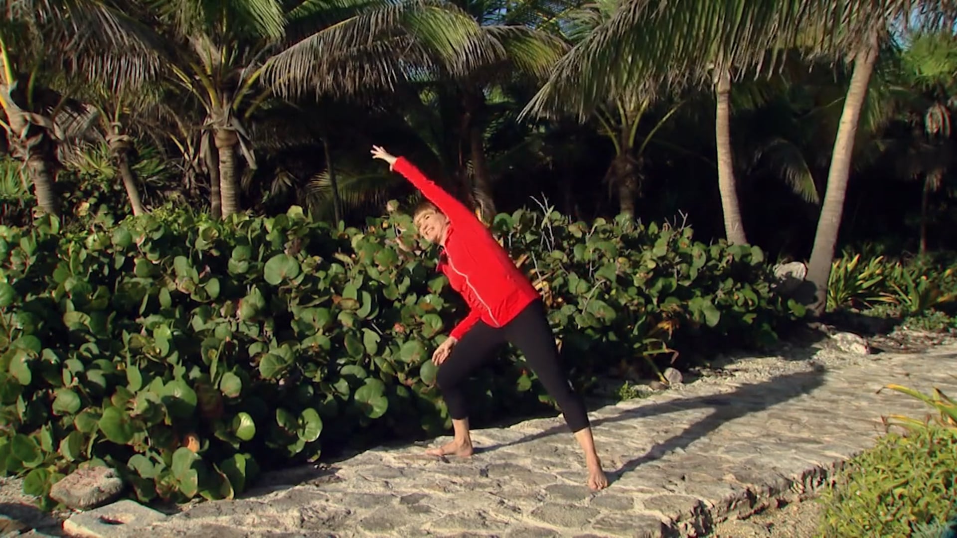 Day 8 | Season 11 Ep.16 Posture