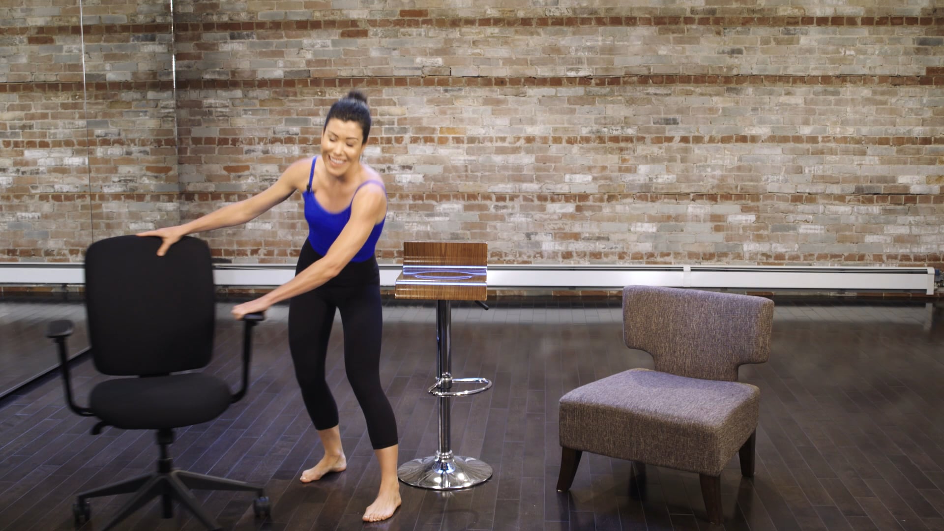 Choosing the Right Chair