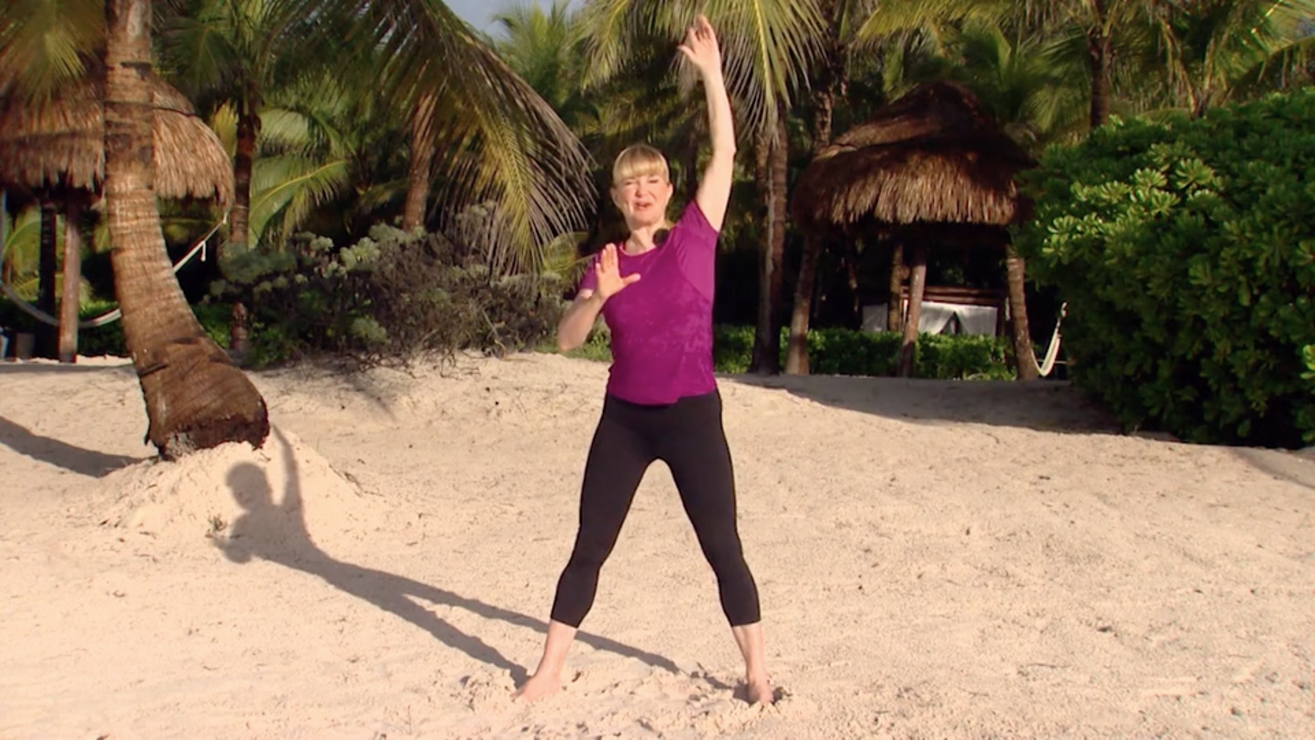 Season 11 Ep.08: Back Pain Relief