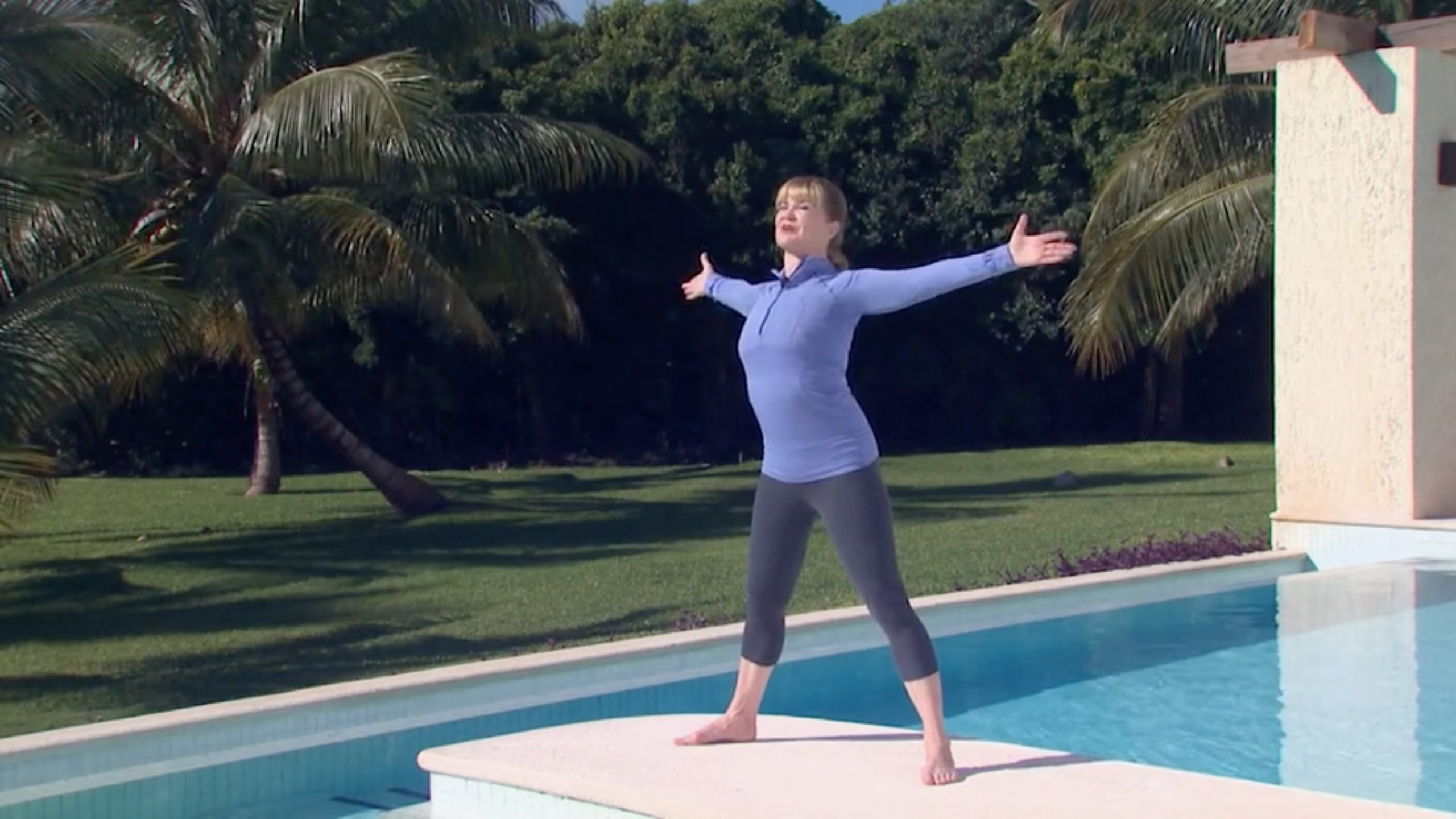 SATURDAY | Season 11 Ep.22: Spine Strengthening