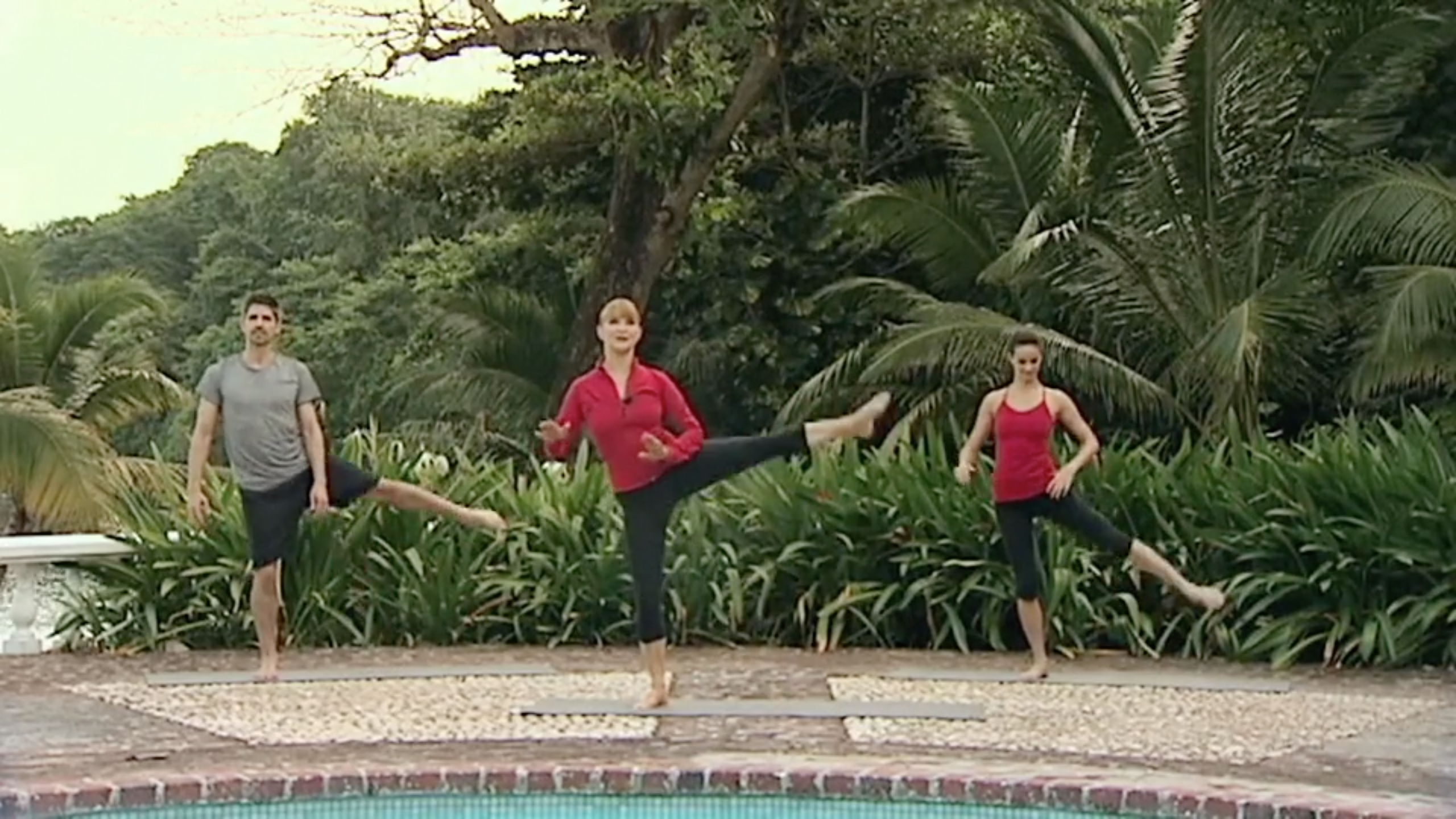 Season 8 Ep.30: Strength & Flexibility of Hips