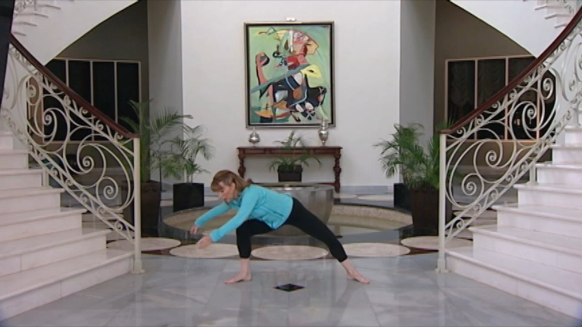 Season 7 Ep.18: Strengthen & Improve Balance