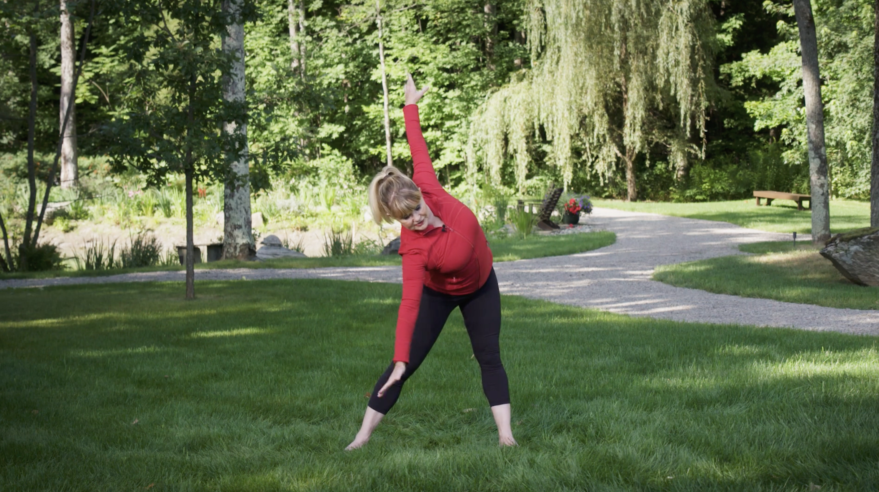 Season 14 Ep. 06: Upper Back & Posture