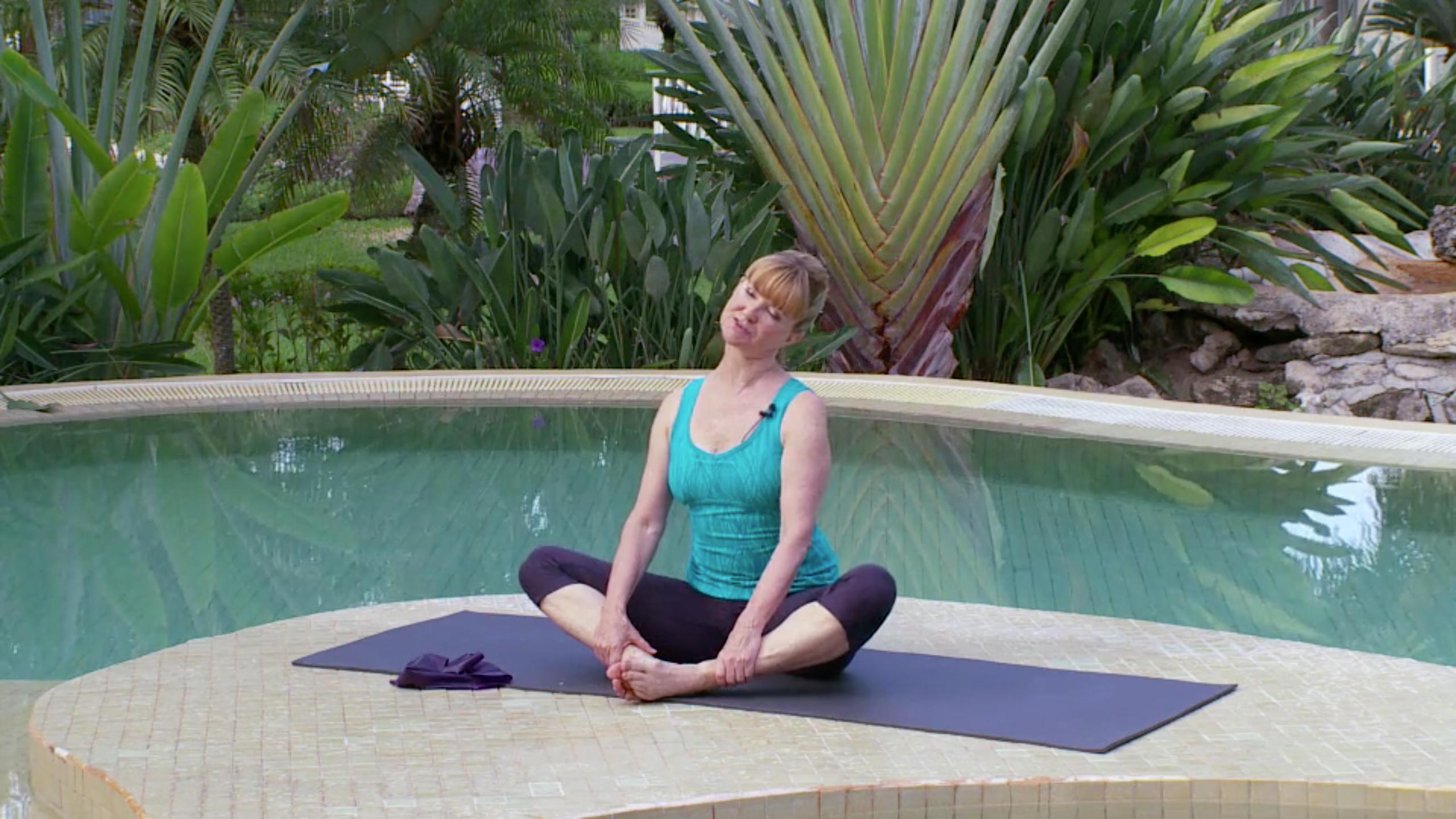 Season 9 Ep.10: Pain Relief: For the Back & Knees