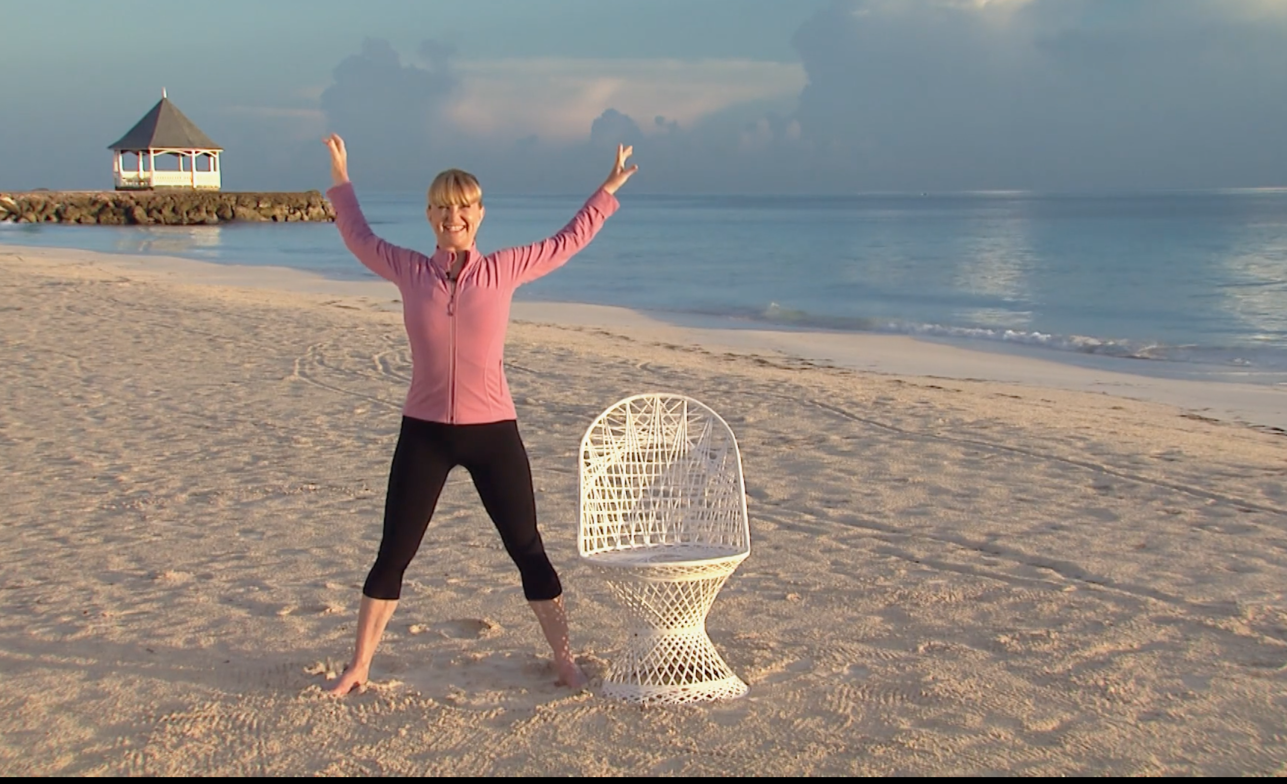 Season 15 Ep.02: Improve Your Posture