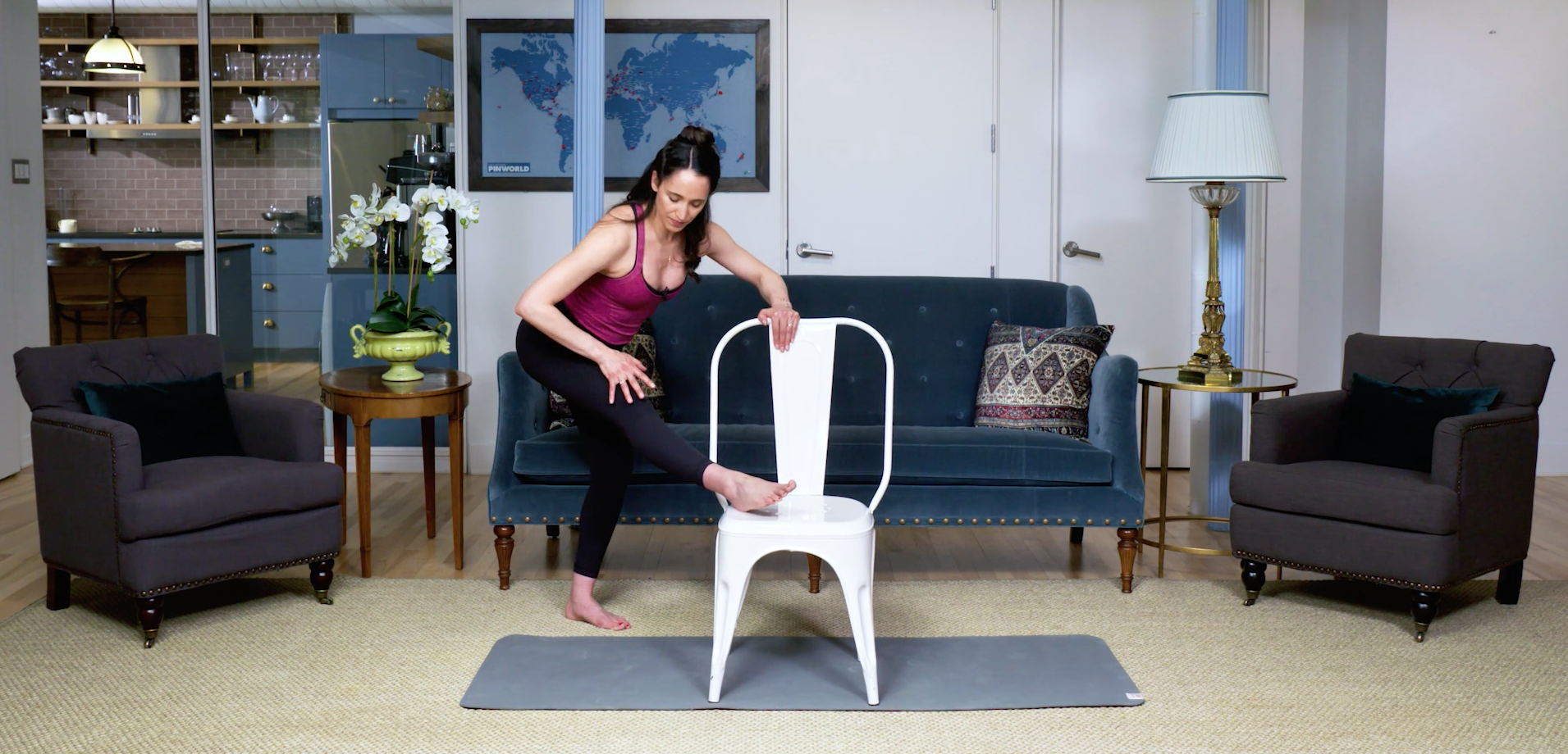 Prenatal | Rebalance Your Body & Relieve Pain