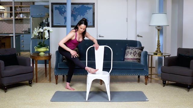 Prenatal | Rebalance Your Body & Reli...