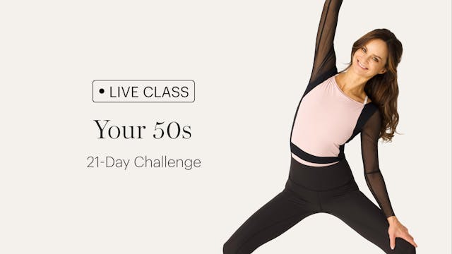 Increase Circulation | 50s Boost Ener...