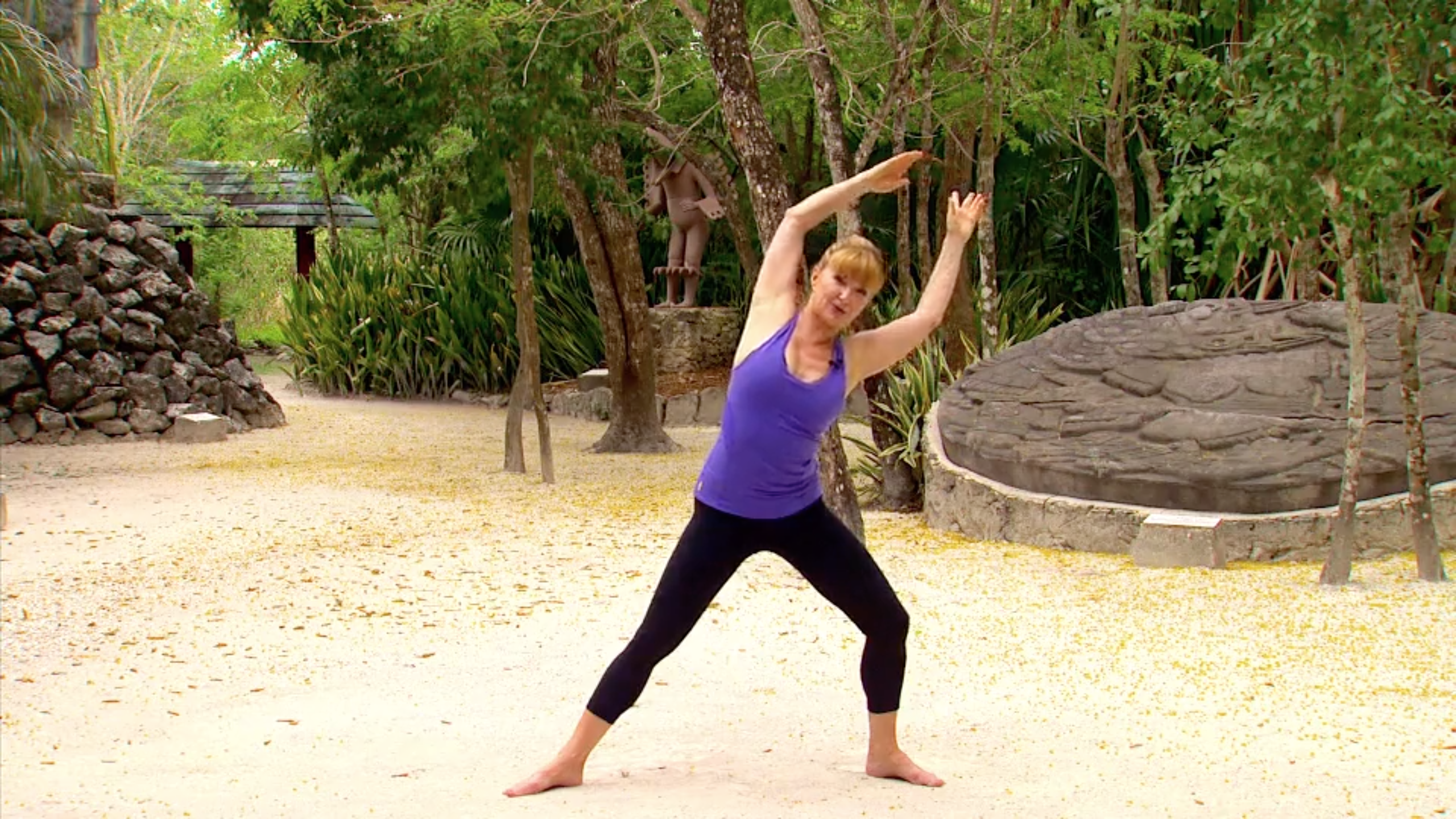 Season 9 Ep.20: Weight Loss: Hip & Back Strengthening