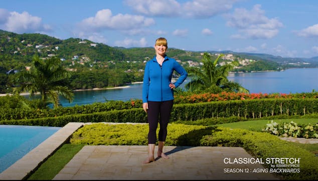 Classical Stretch Season 12: Aging Ba...