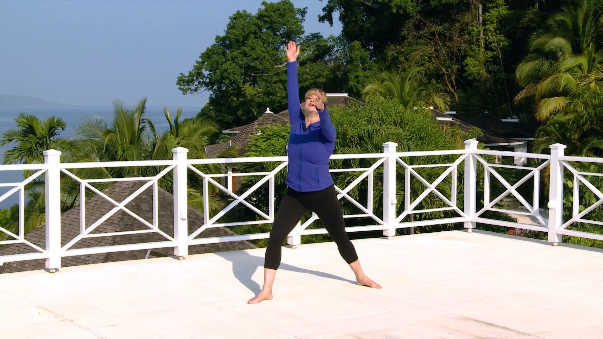 Day 29 | Season 12 Ep.28 Full Leg Toning