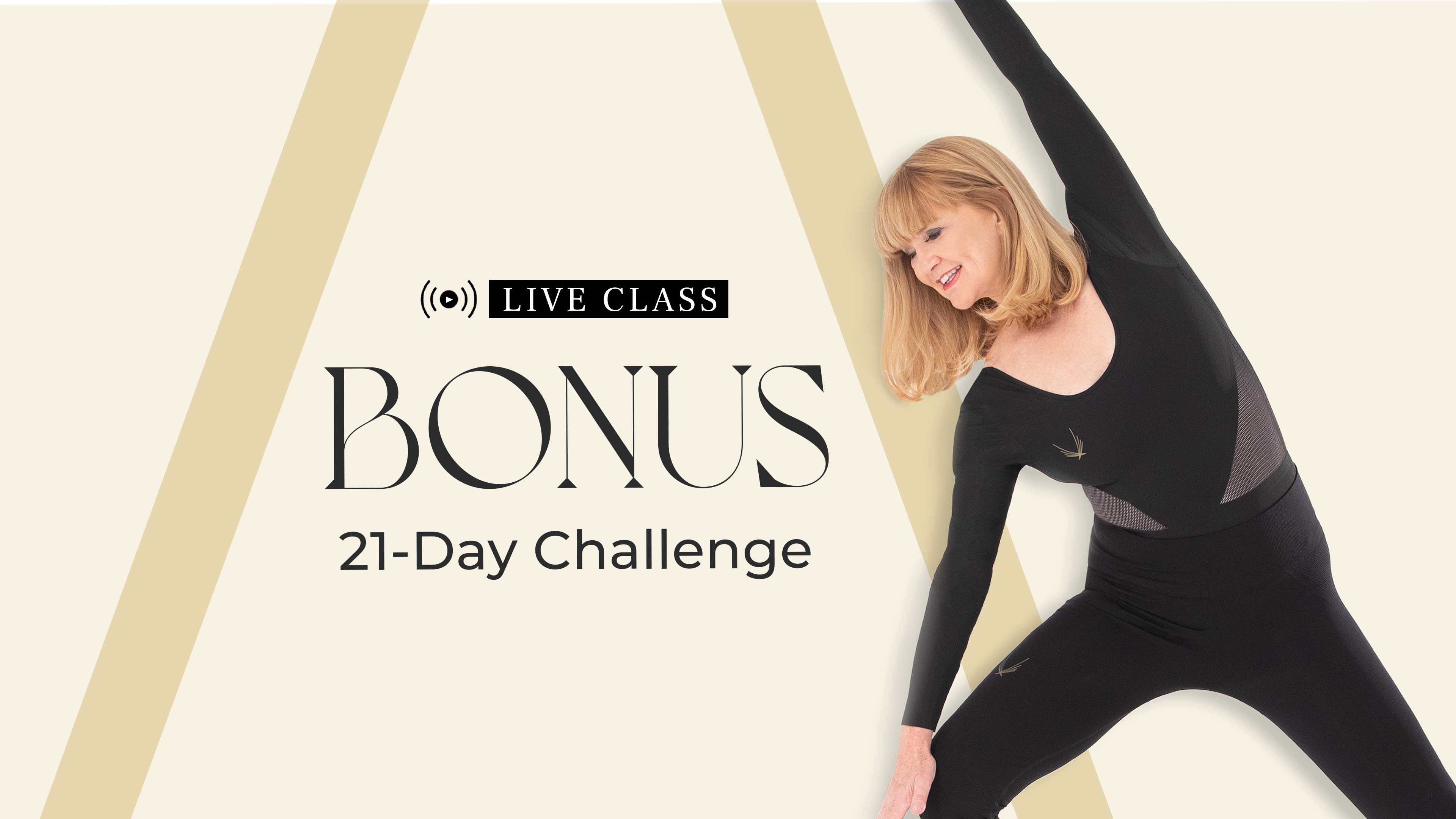 Restorative Connective Tissue Workout