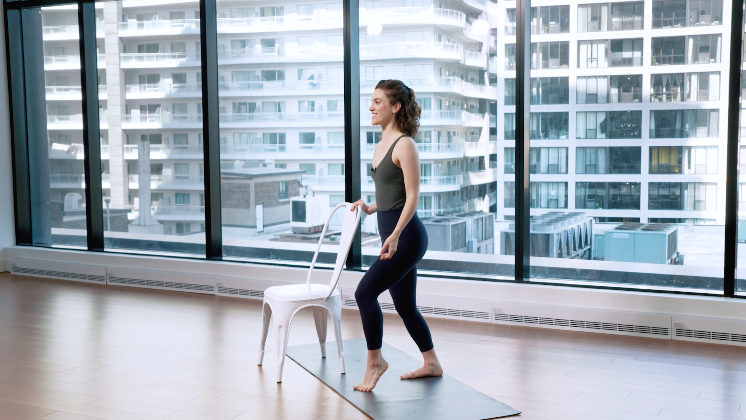 Day 12 | Pain Relief | Int