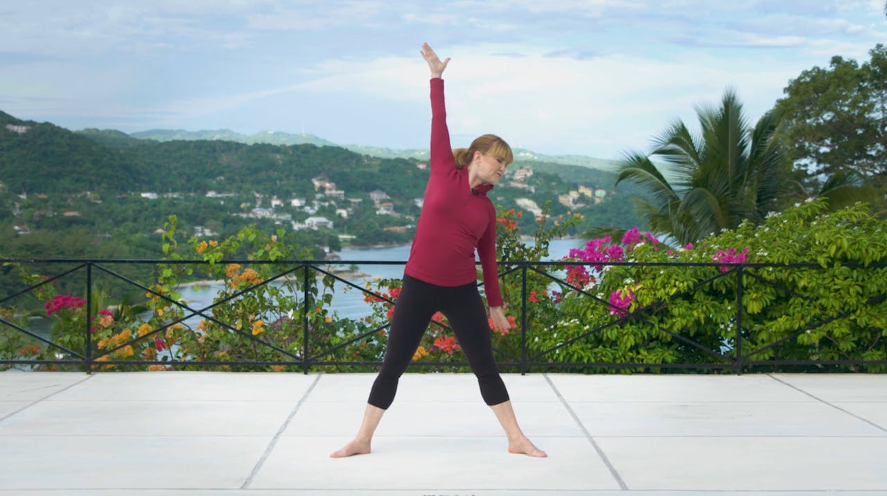 Rebalance Your Connective Tissue 