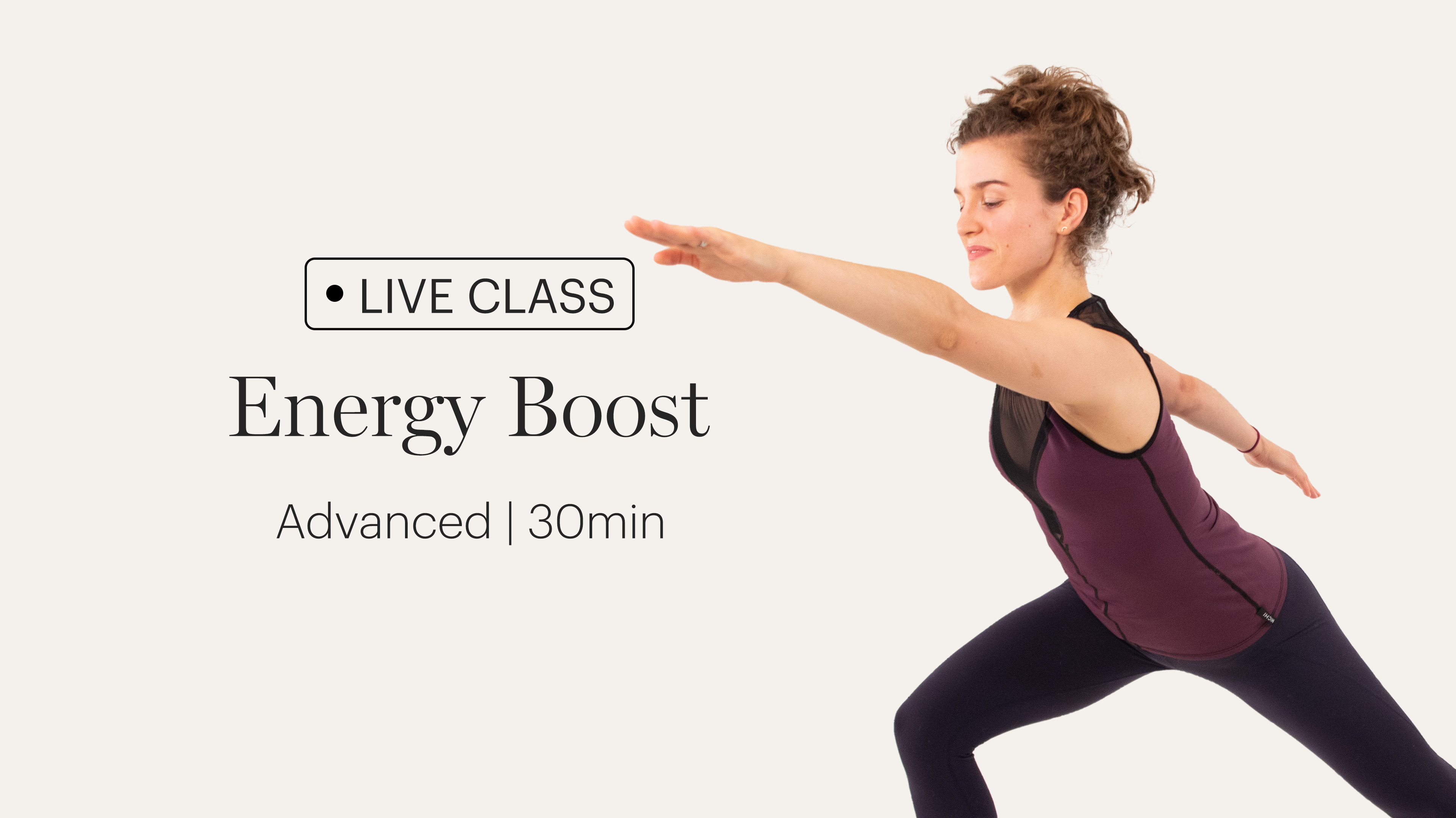 Energy Boost | Unlock Extraordinary Challenge | Advanced