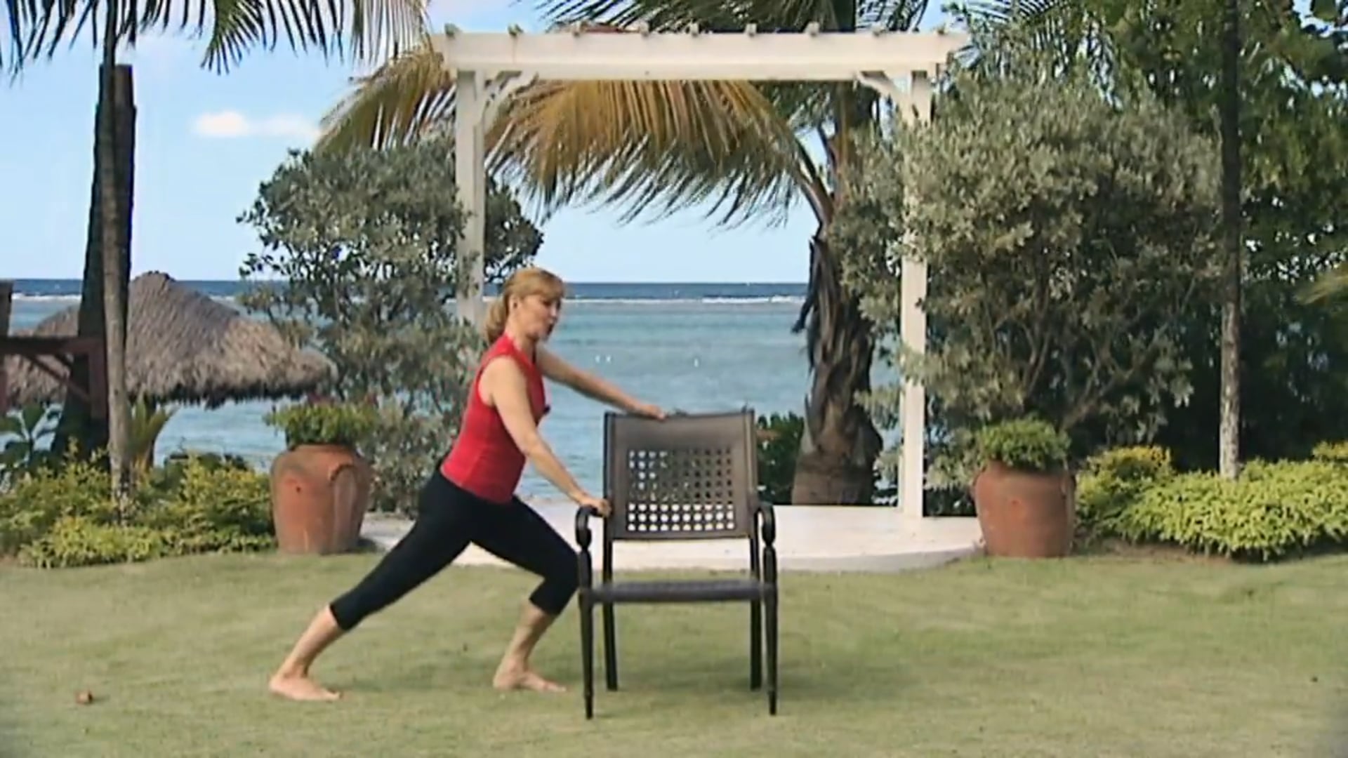 Season 8 Ep.27: Stretch & Strengthen Your Hips