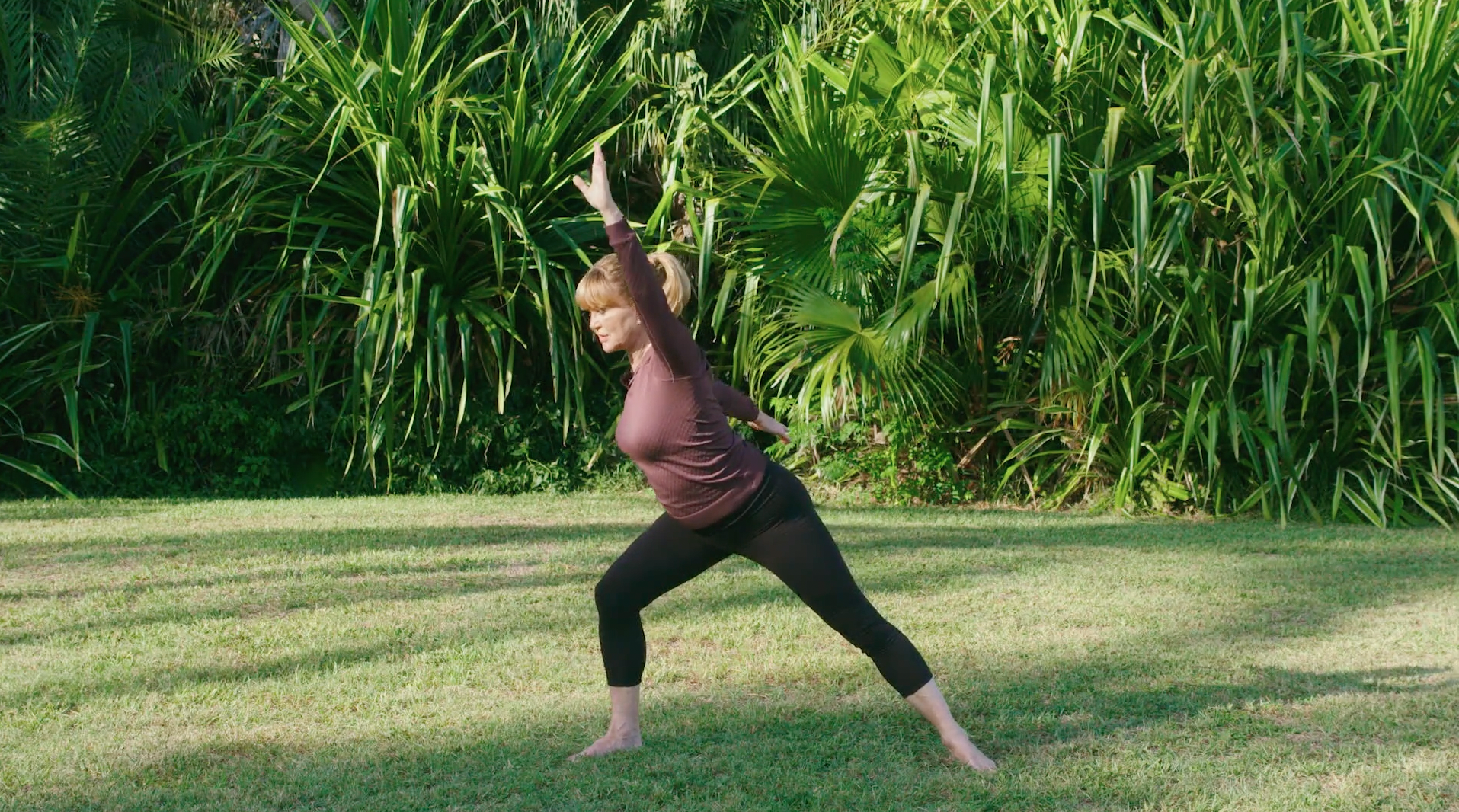 Day 26: Core Strengthening Workout