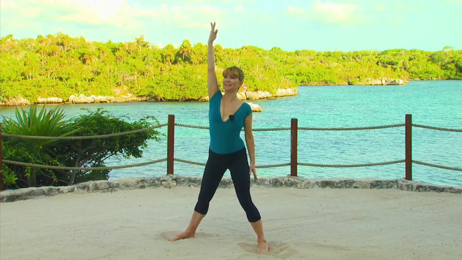 Season 9 Ep.19: Weight Loss: Full Body Toning