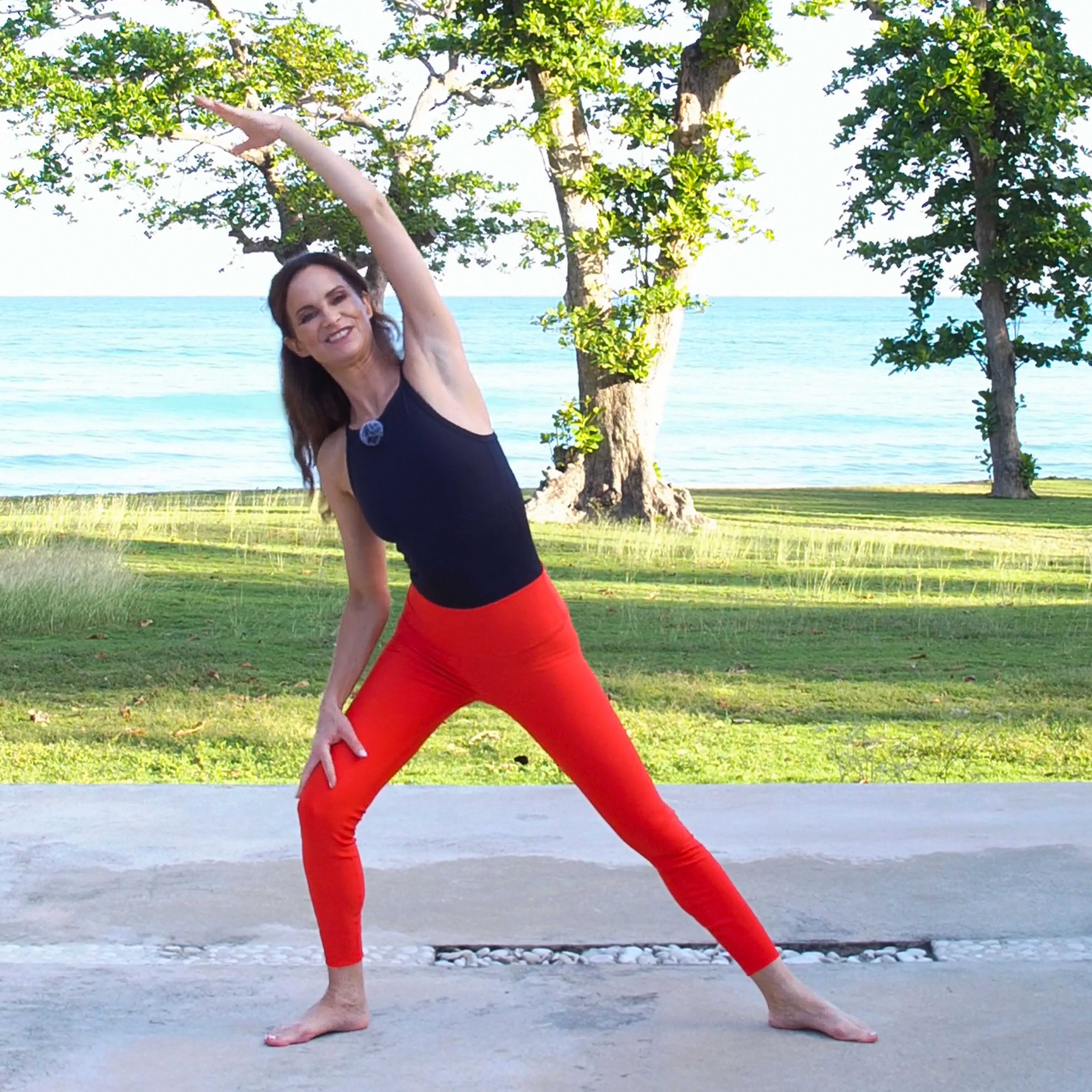 Ease Stiffness & Restore Mobility
