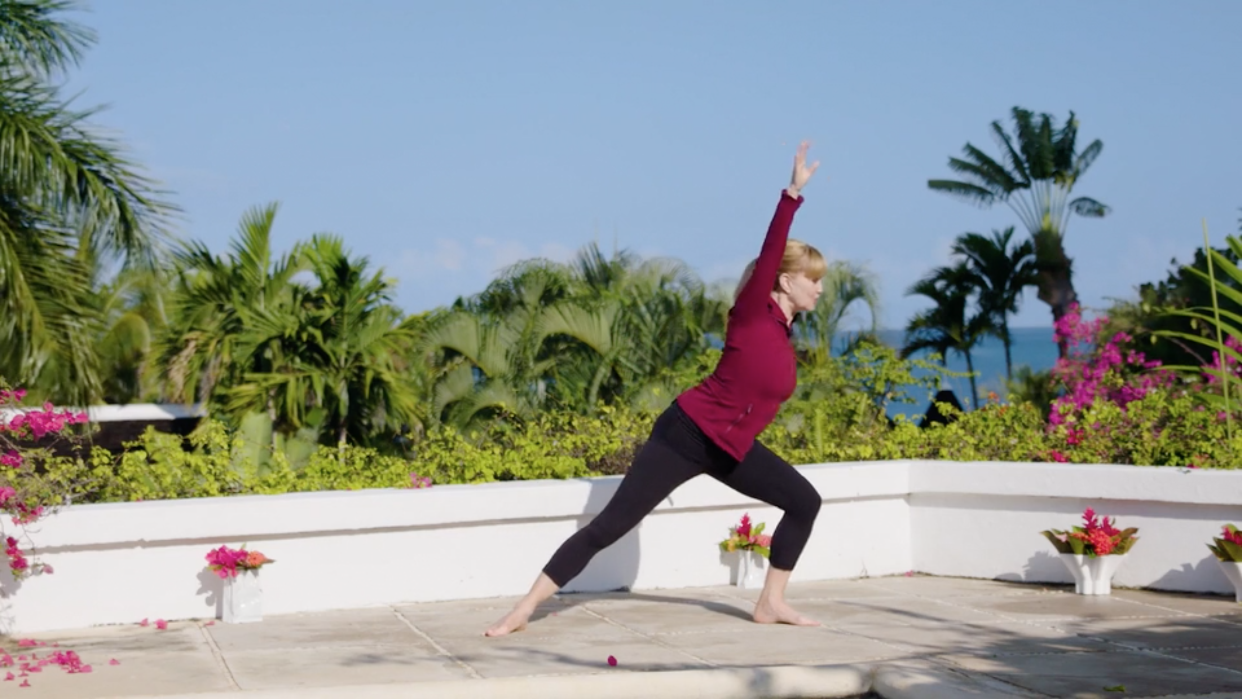 Season 12 Ep.06: Full Body Strengthening