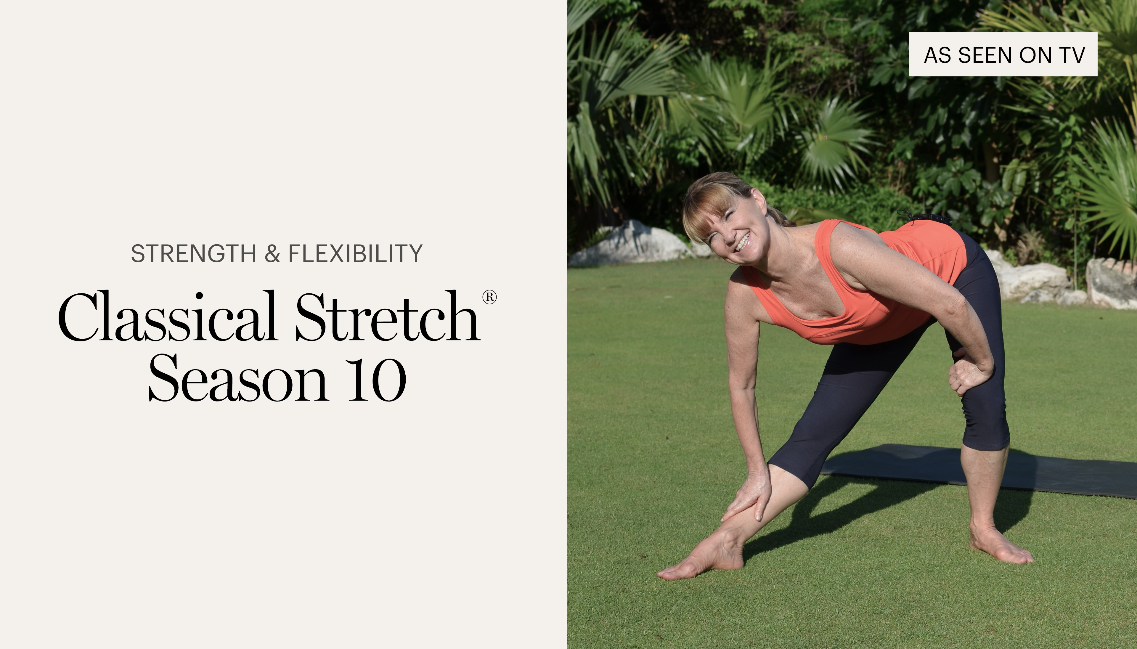Classical Stretch Season 10