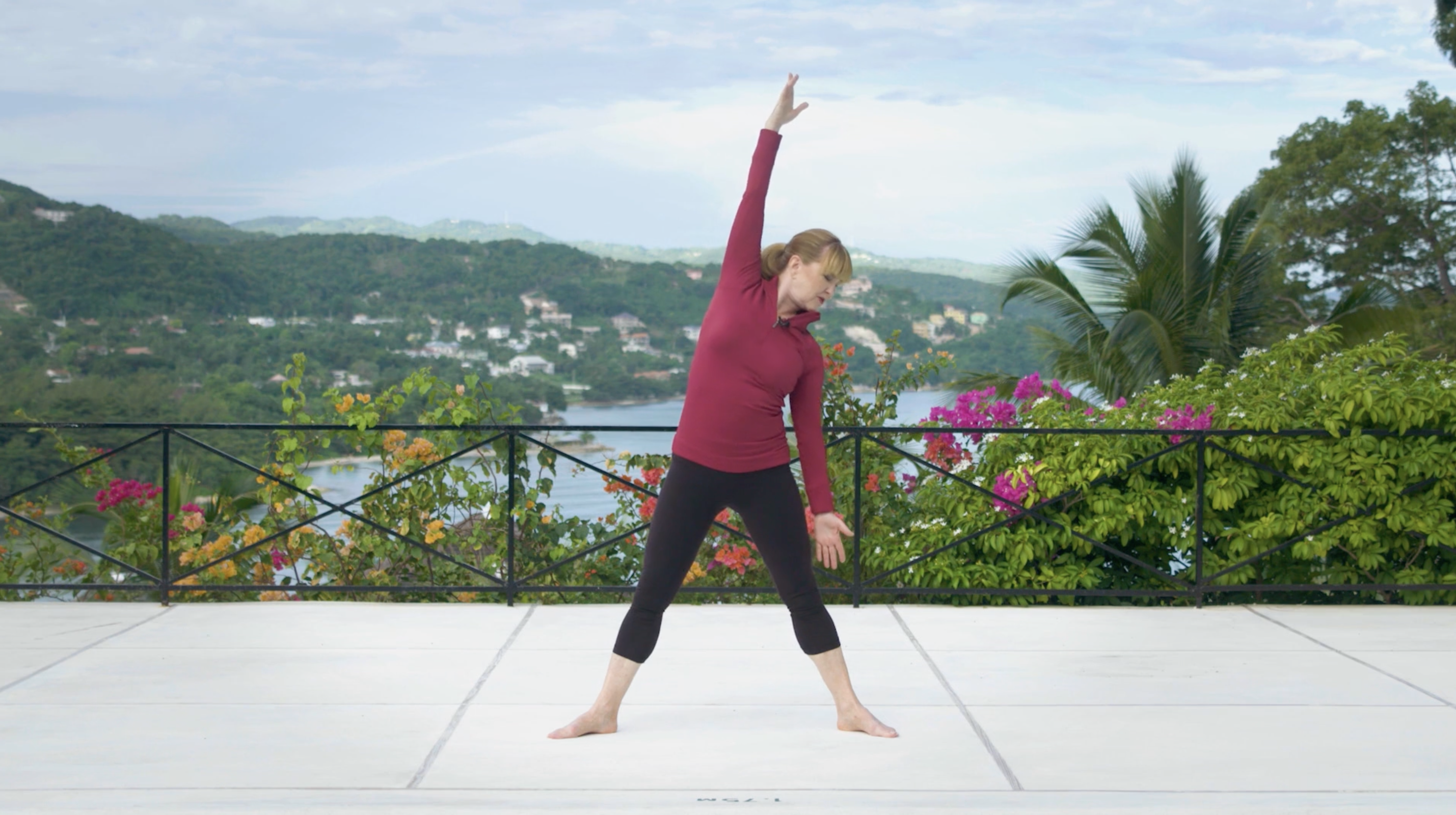 Rebalance Your Connective Tissue with Miranda Esmonde-White