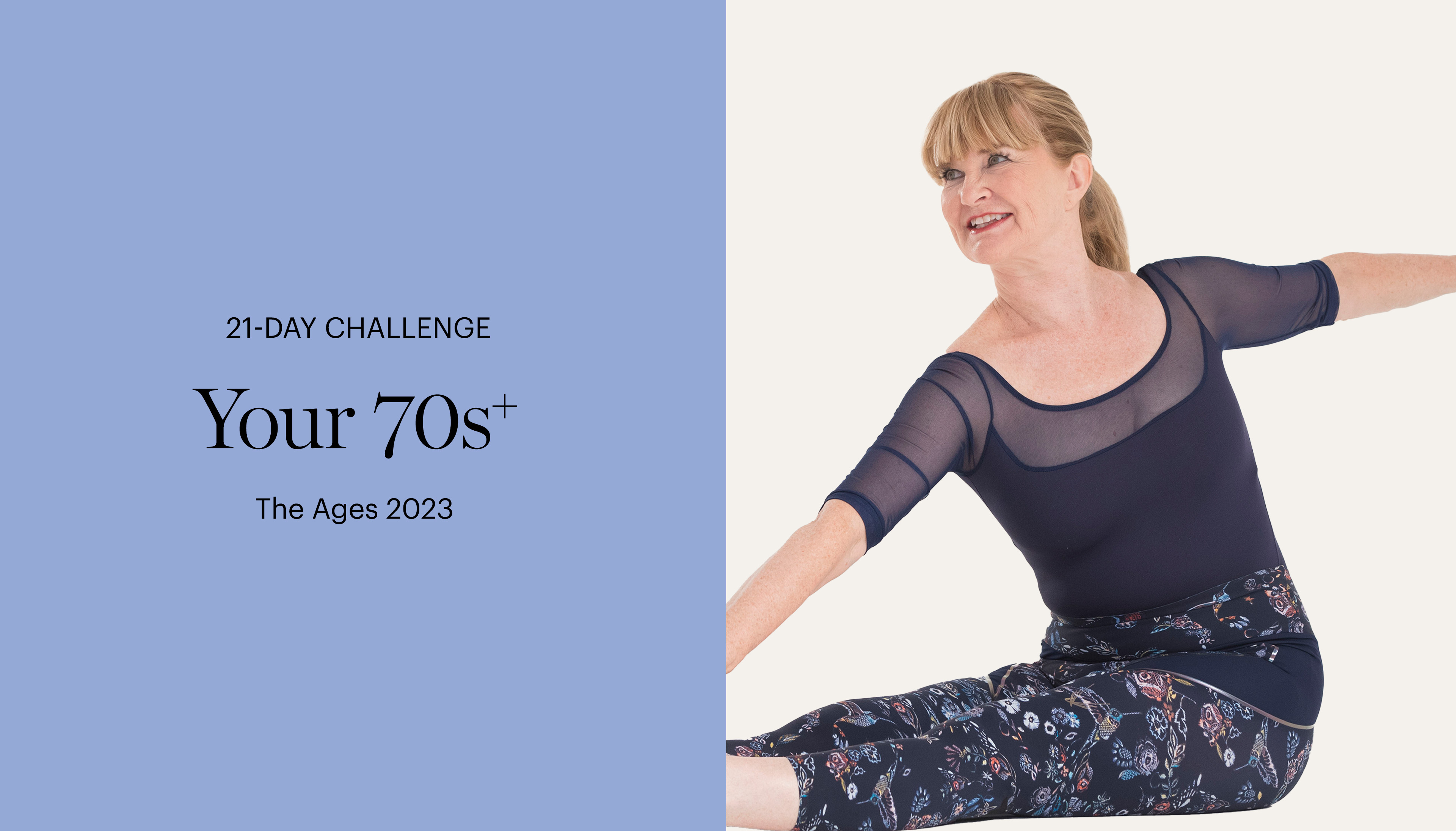 70s+ | Improve & Maintain ROM