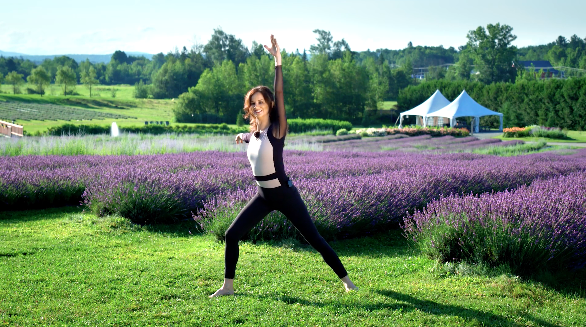 Full Body Toning | Season 1 Ep. 01